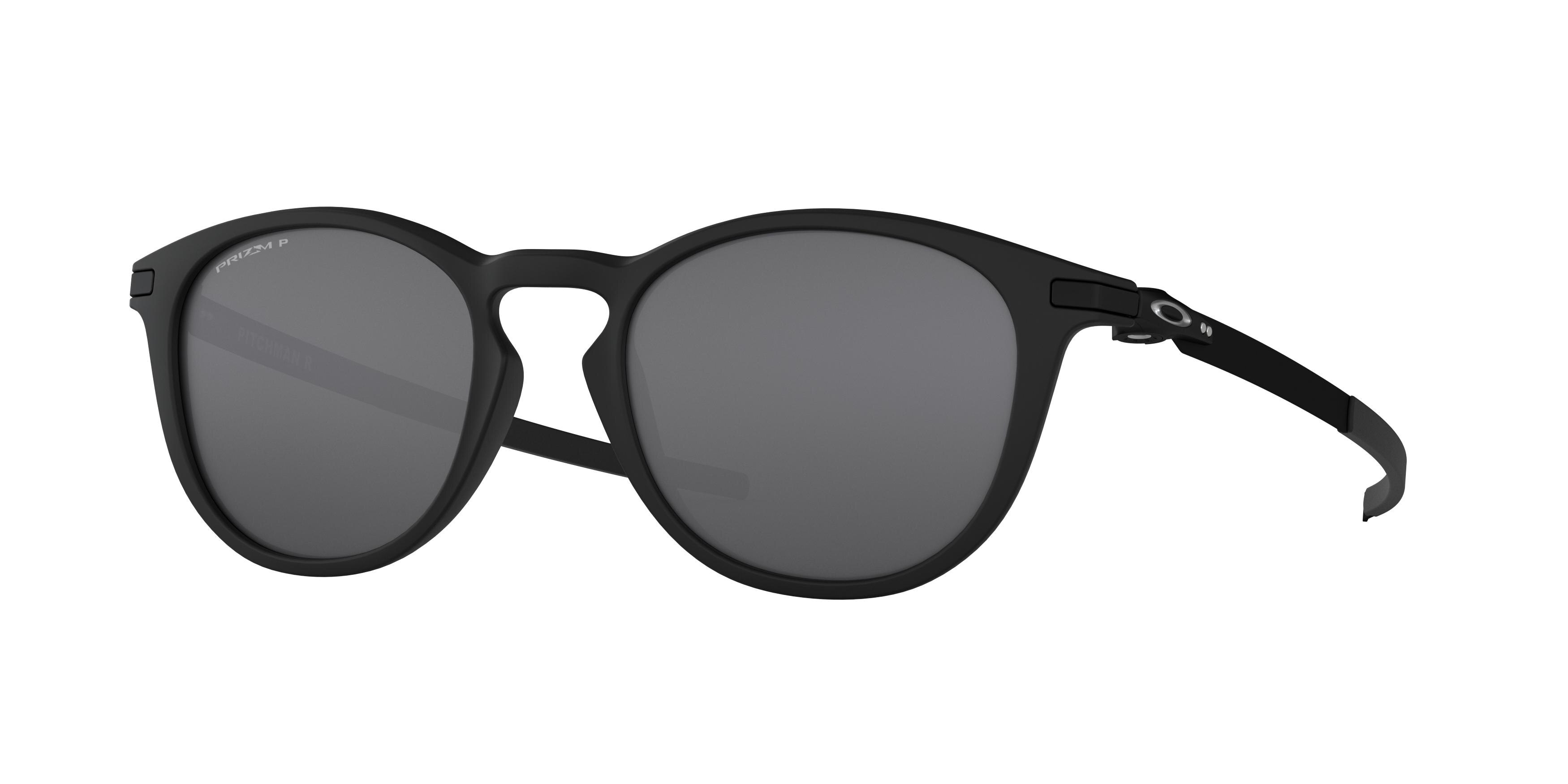  prizm black polarized/satin black