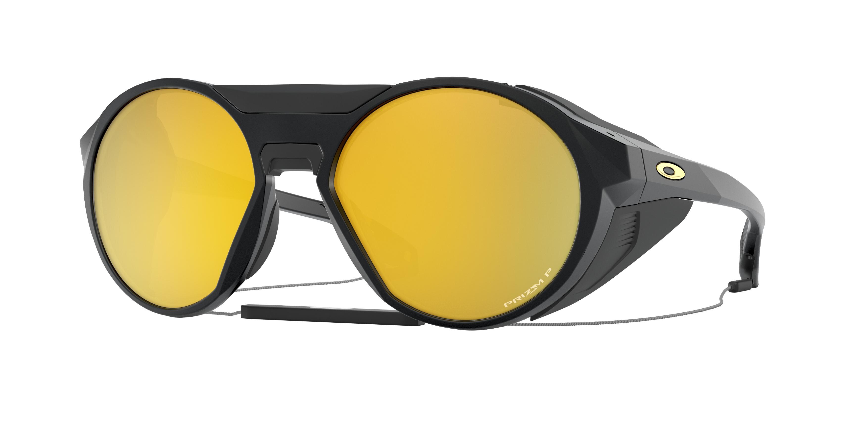  prizm 24k polarized/matte black