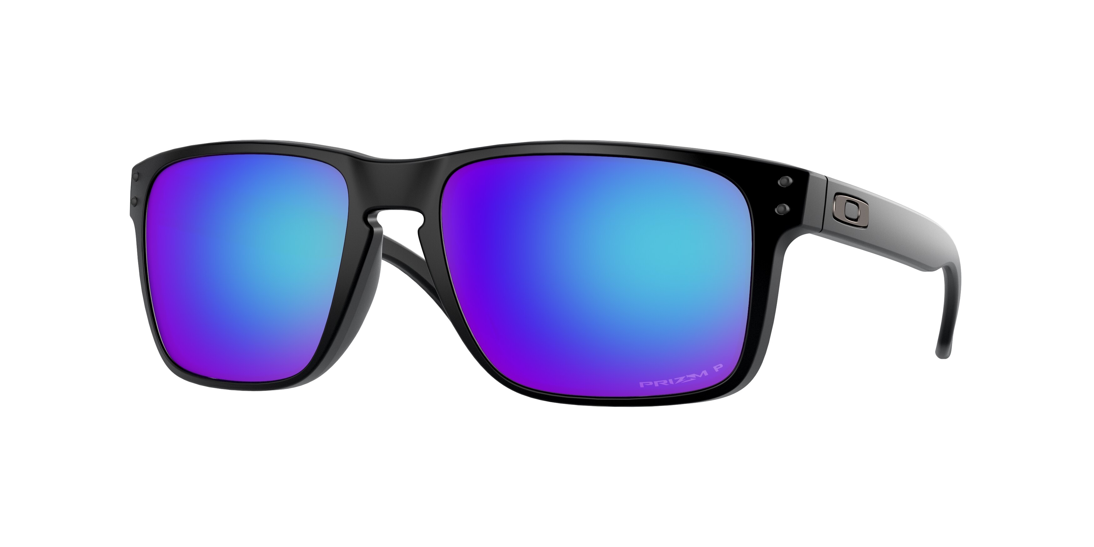  prizm sapphr iridium polarized/matte black