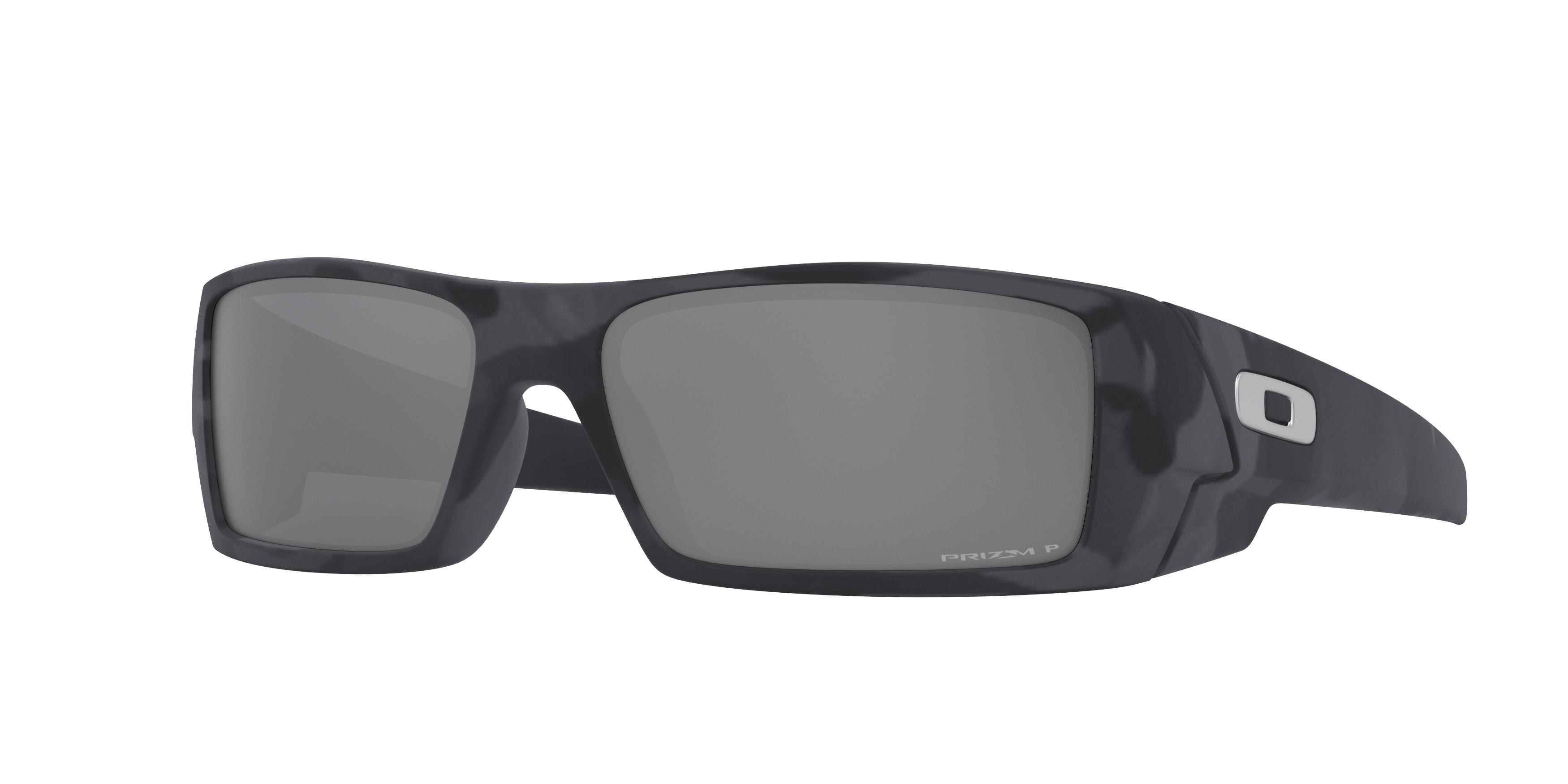  prizm black polarized/matte black camo