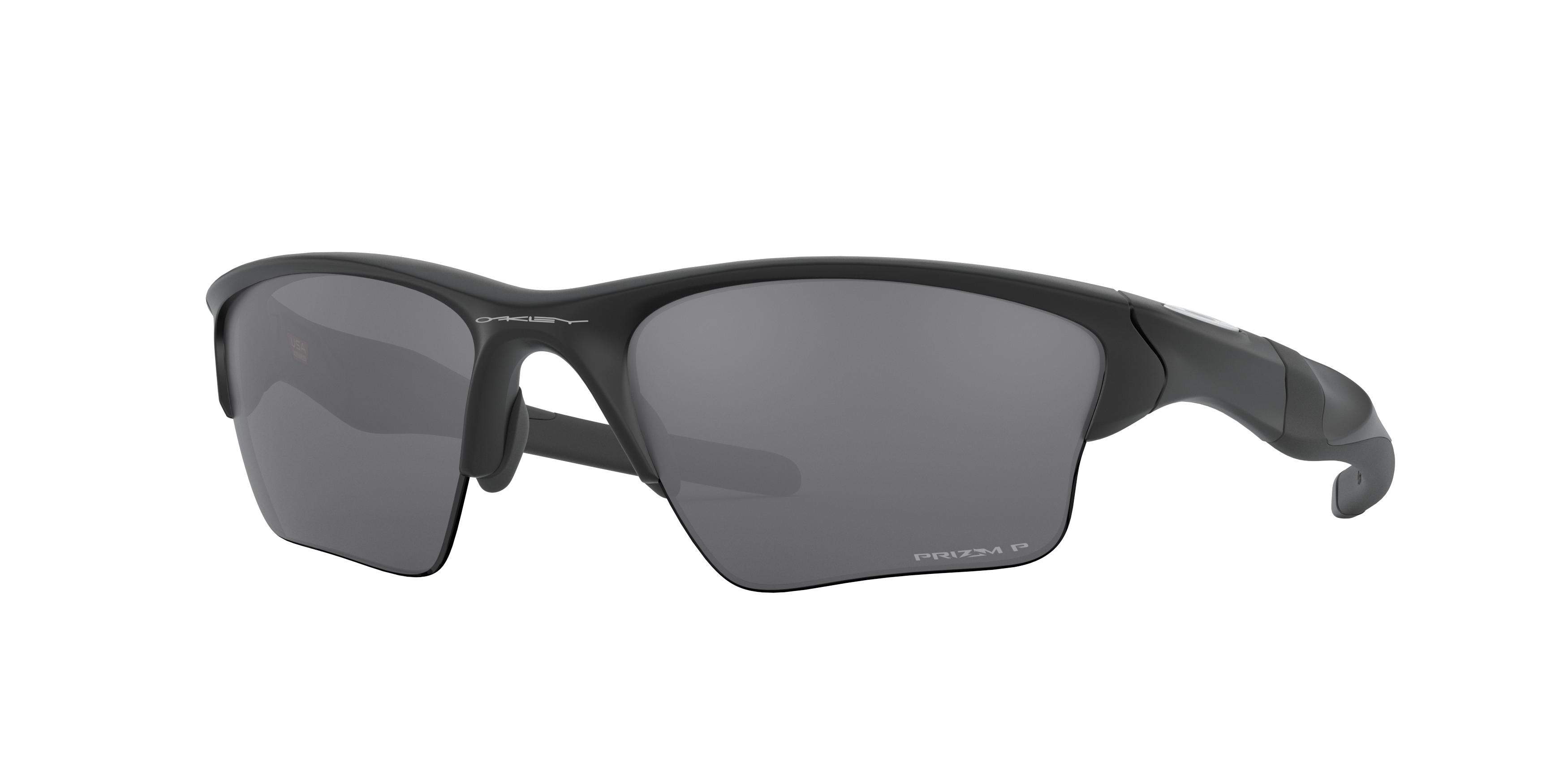  prizm black polarized/matte black