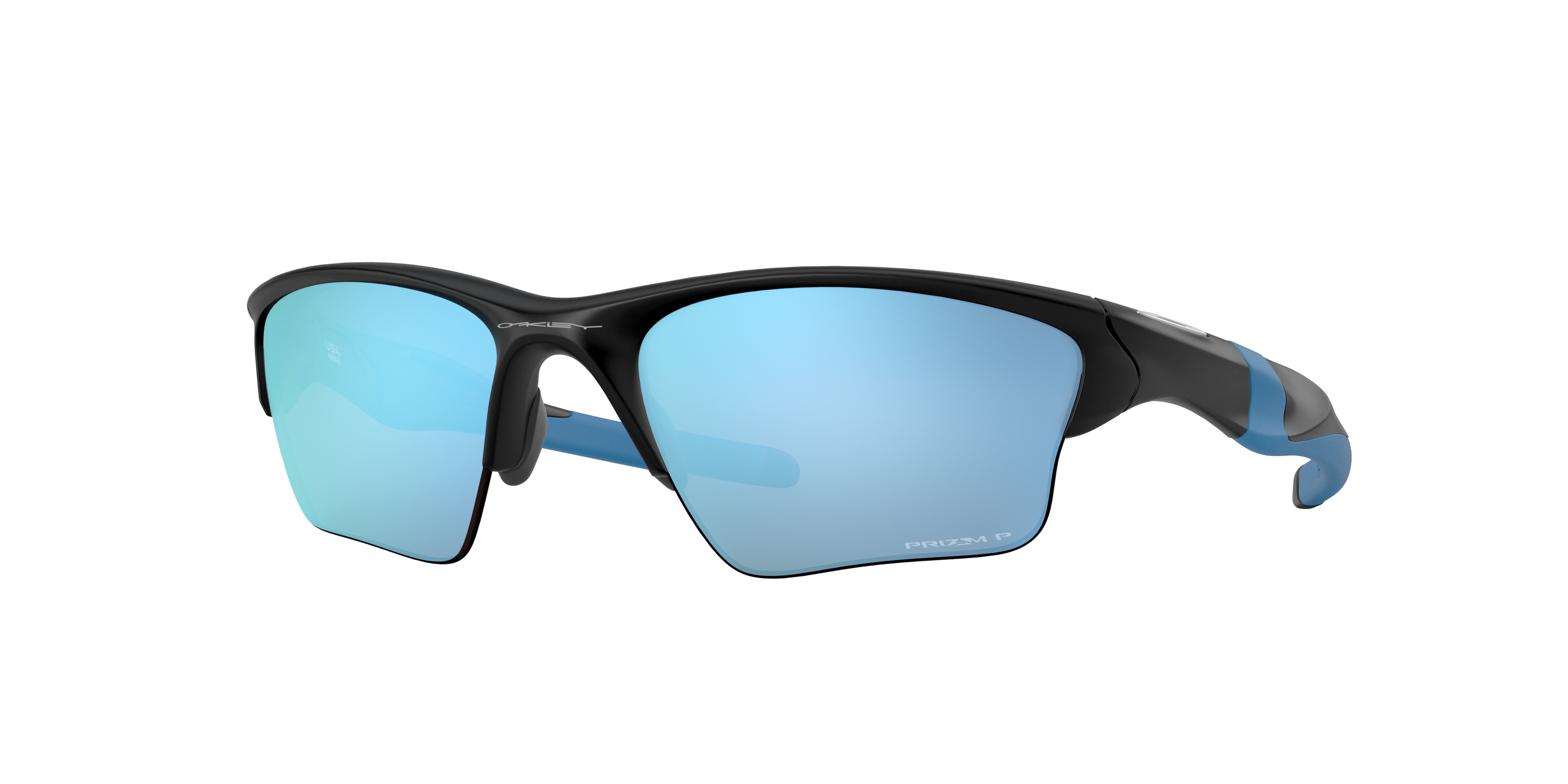  prizm deep water polarized/matte black