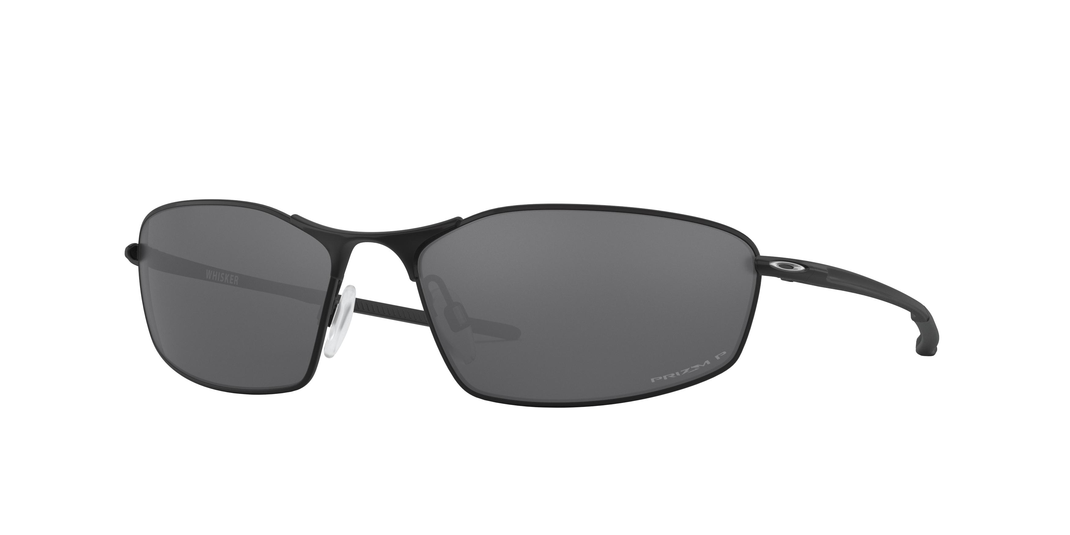  prizm black polarized/satin black