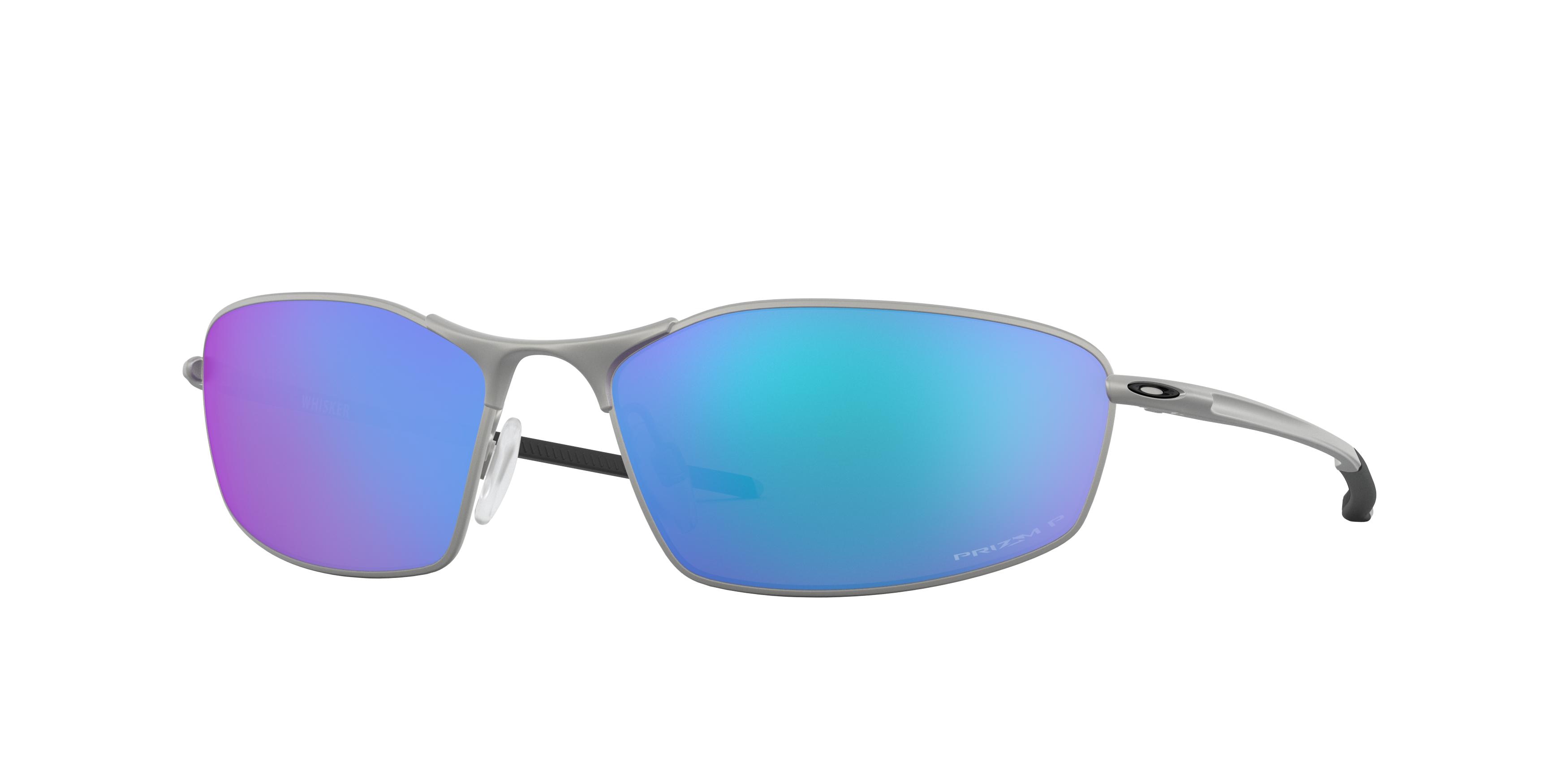  prizm sapphr iridium polarized/satin chrome