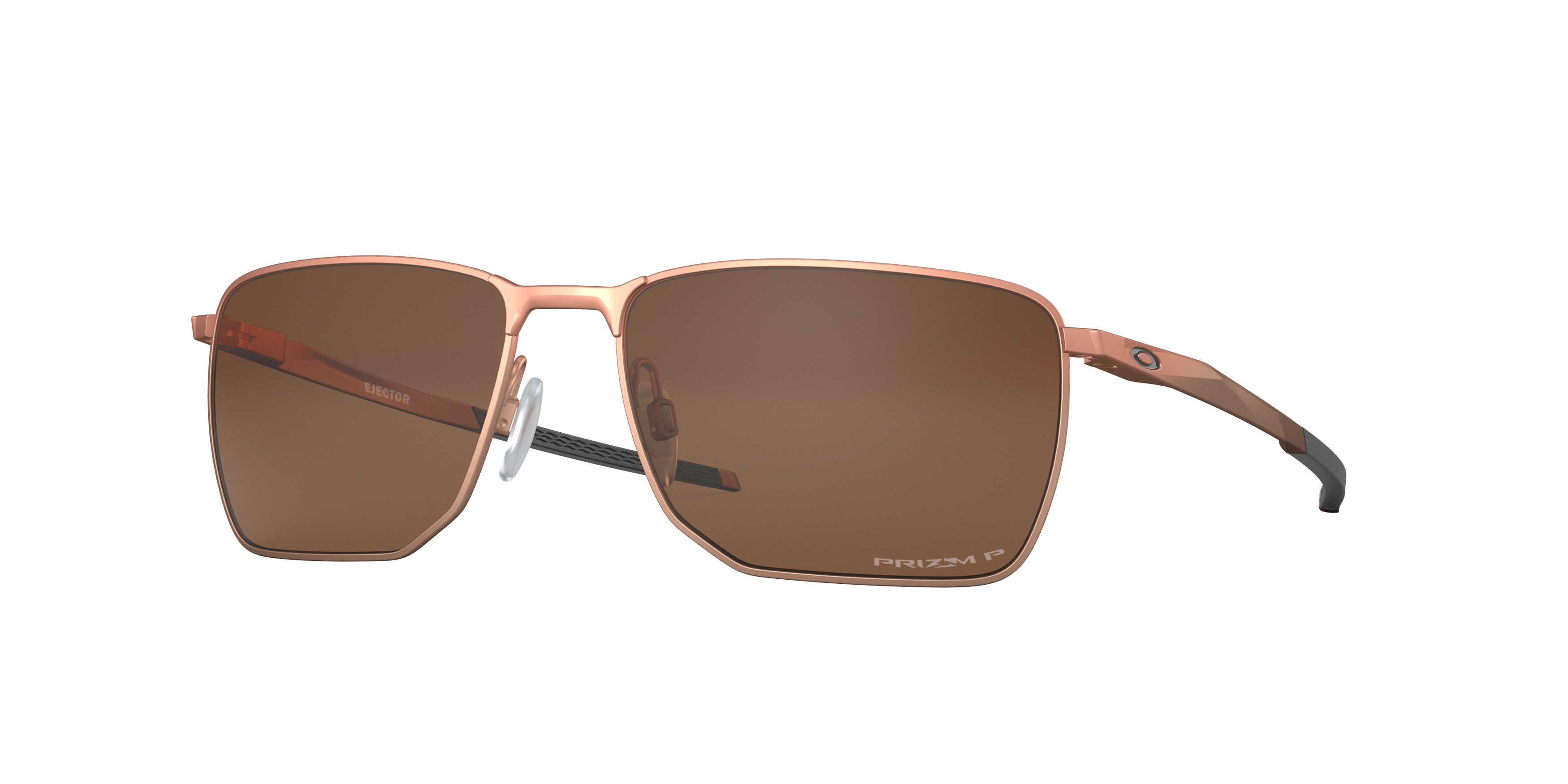  prizm tungsten polarized/satin rose gold