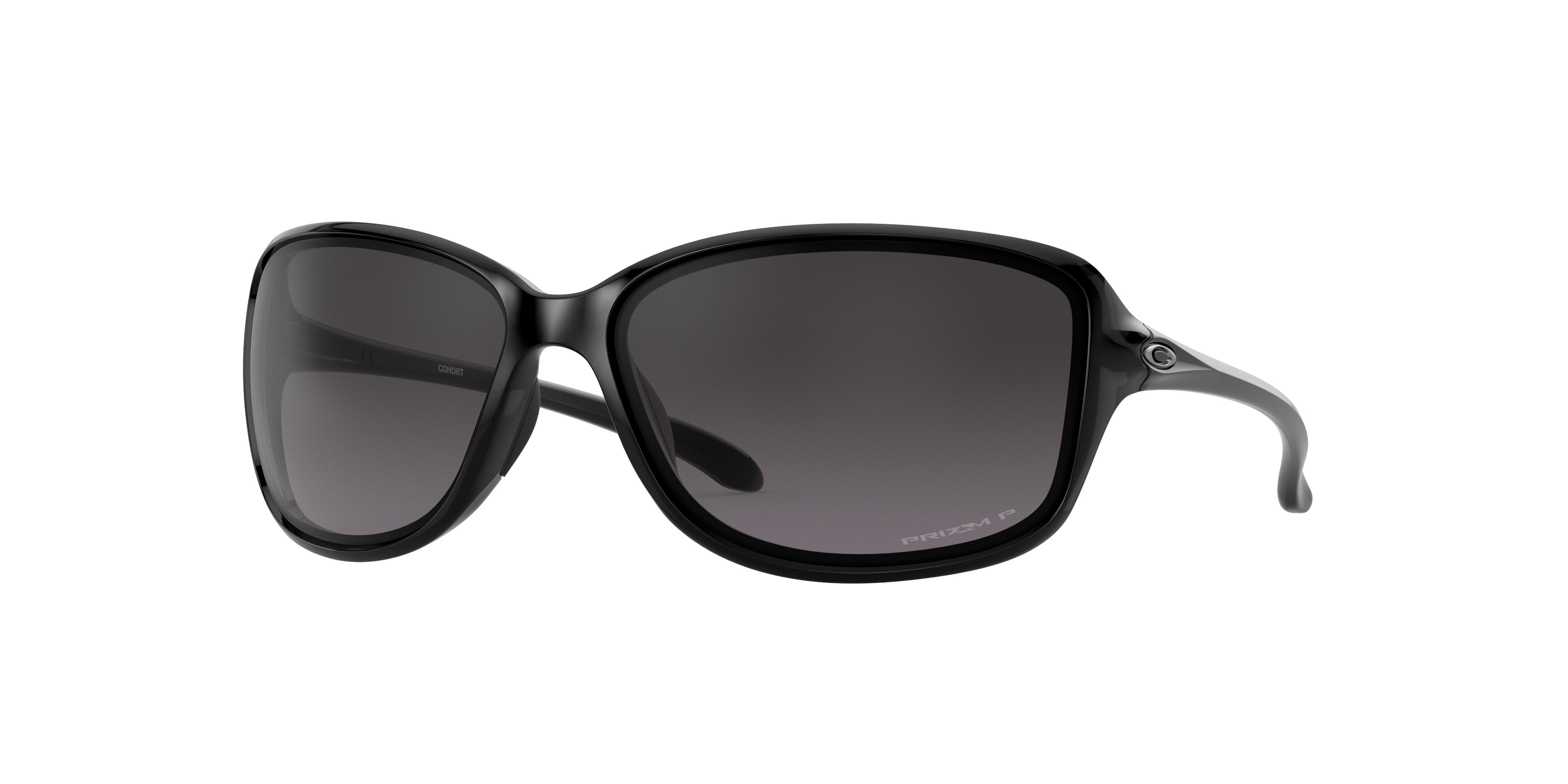  prizm grey gradient polarized/polished black