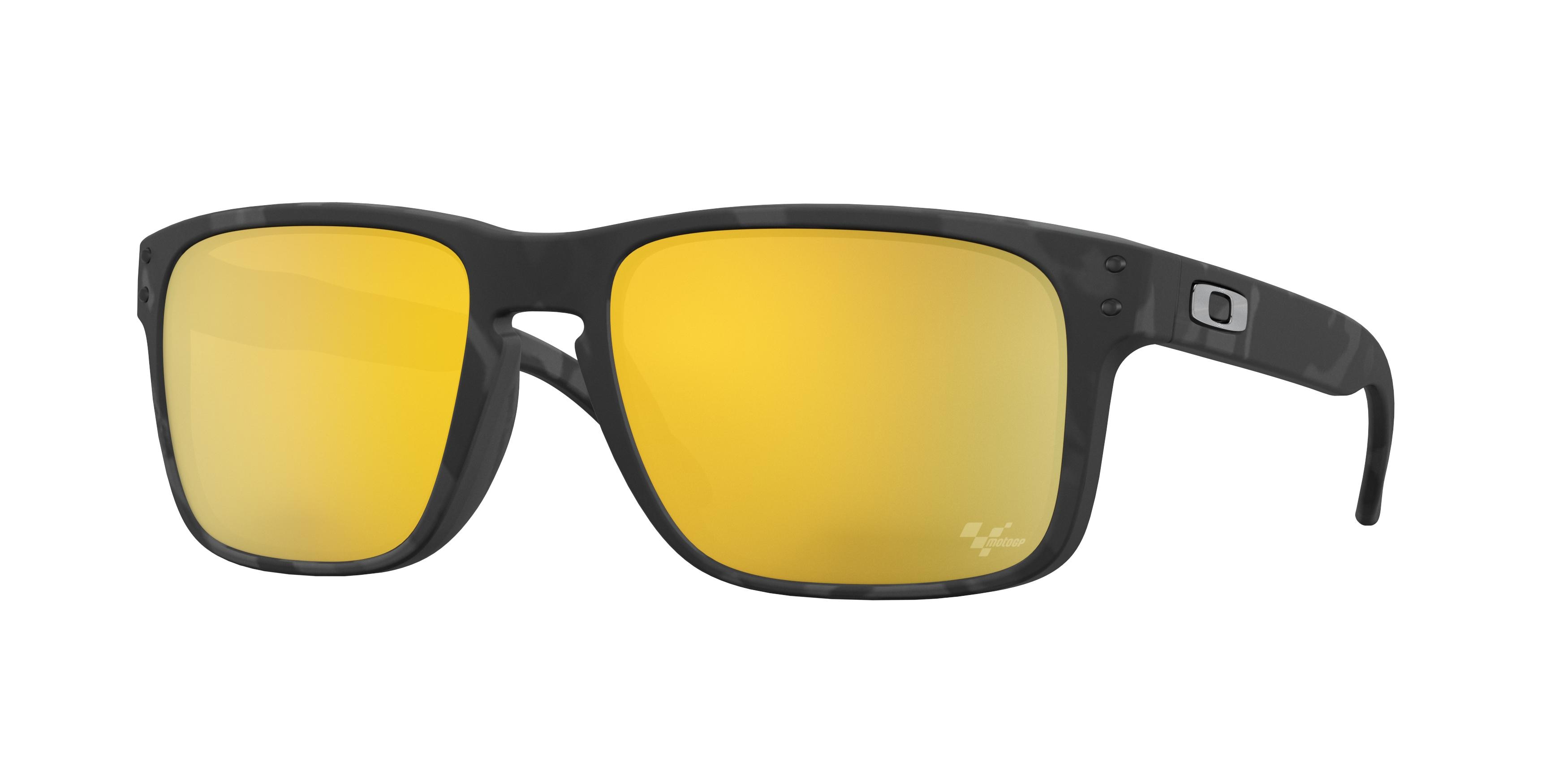  prizm 24k polarized/matte black tortoise