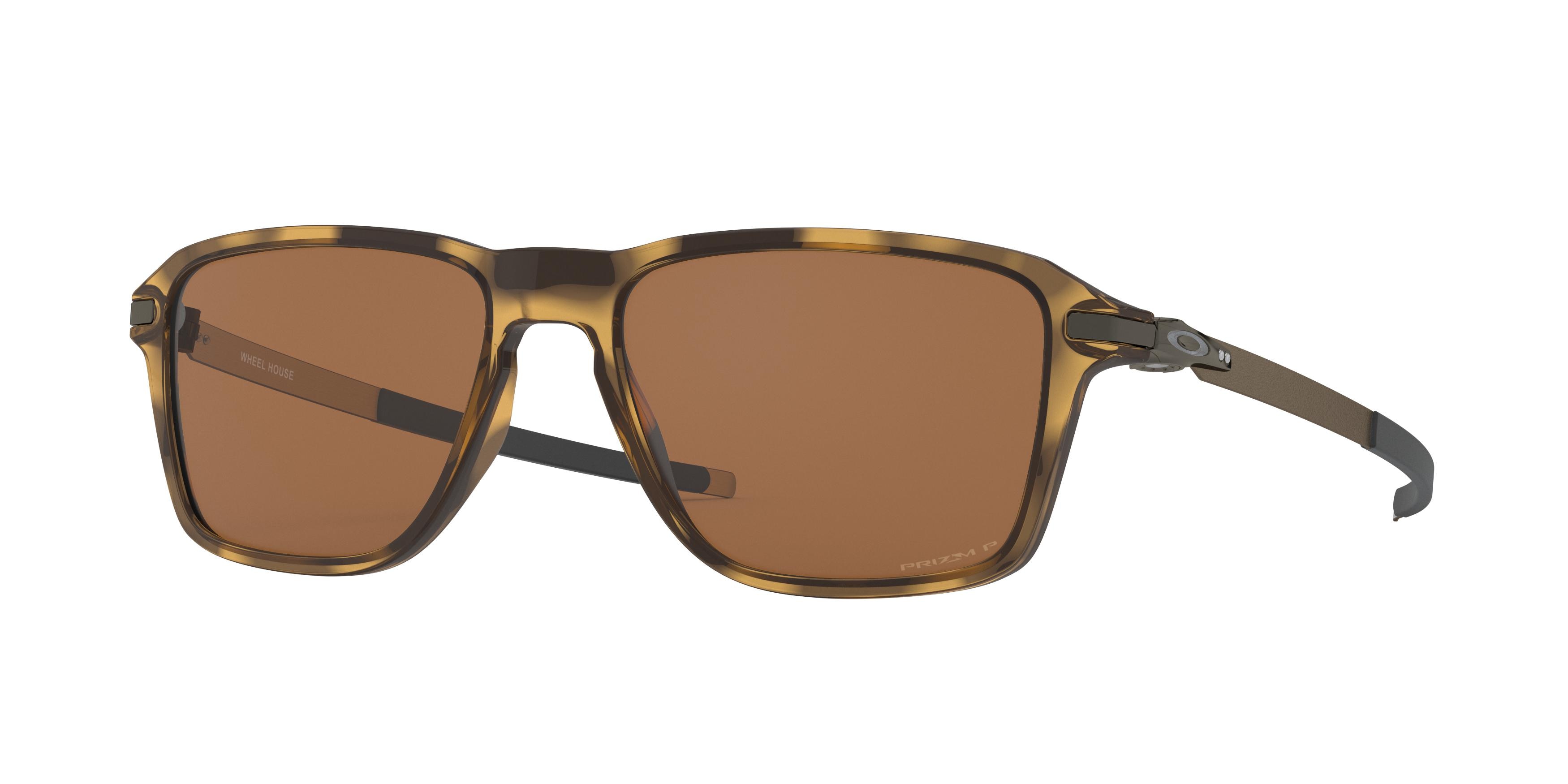  prizm tungsten polarized/polished brown tortoise