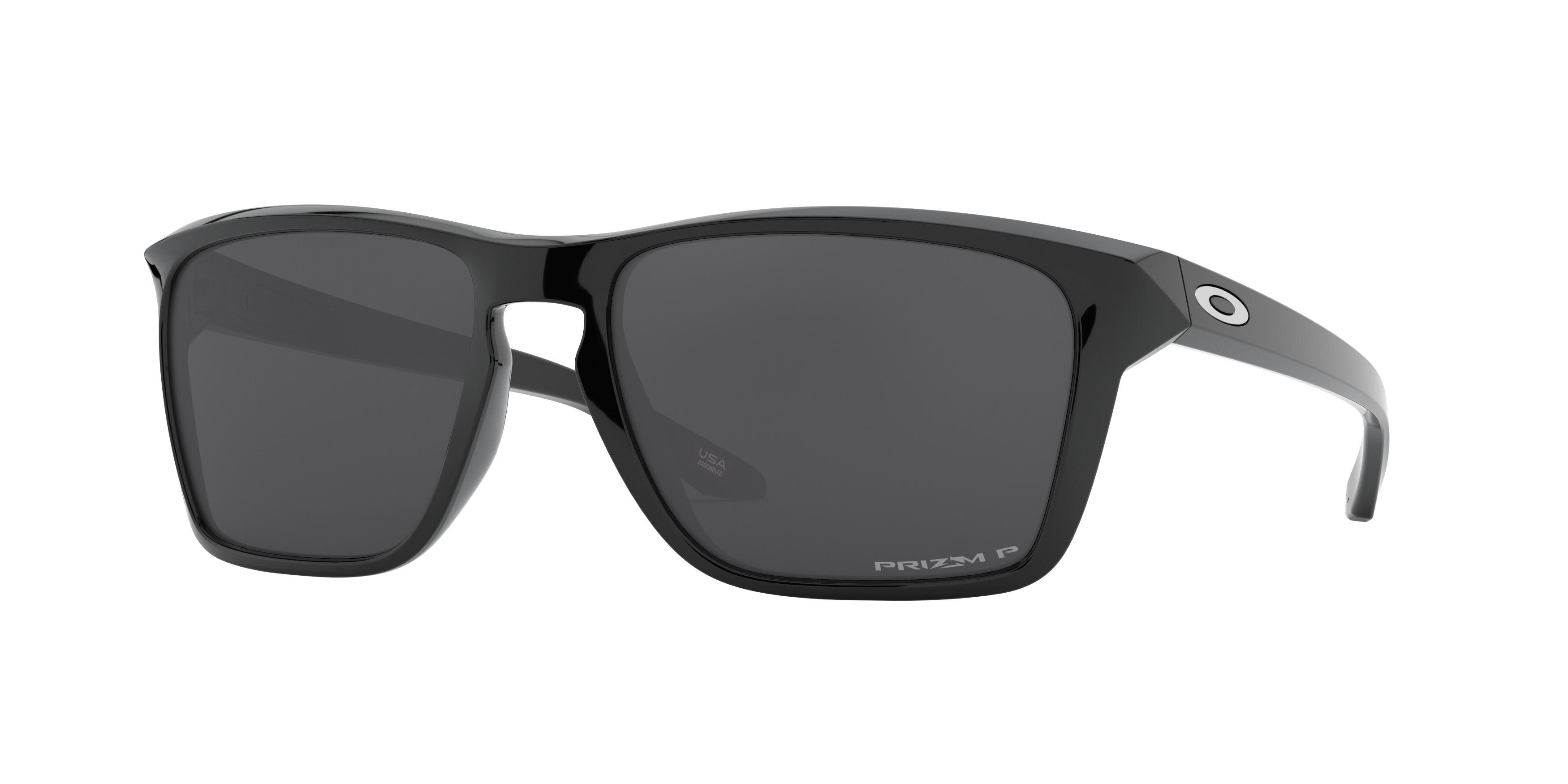  prizm black polarized/polished black