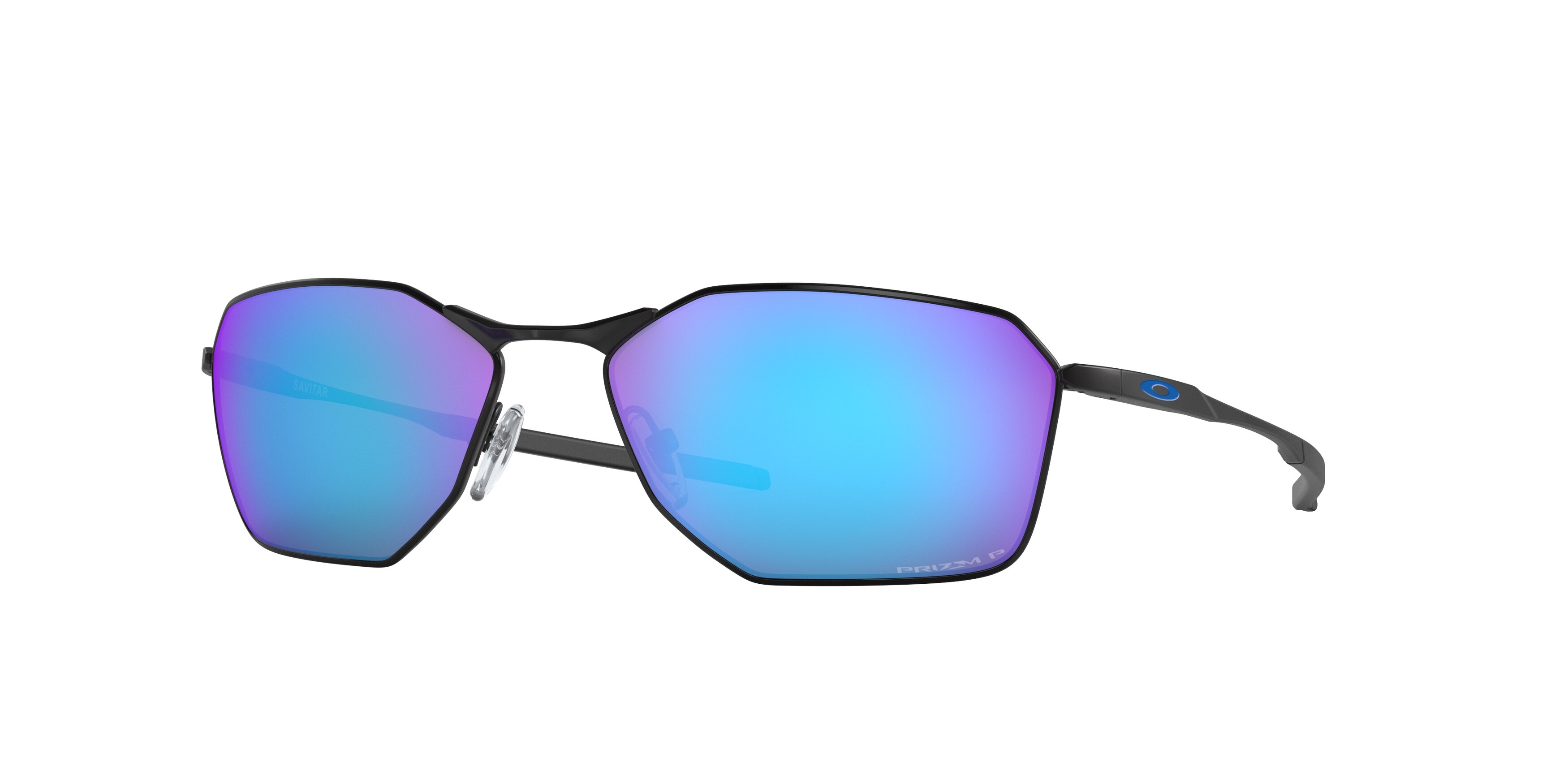  prizm sapphire polarized/satin black