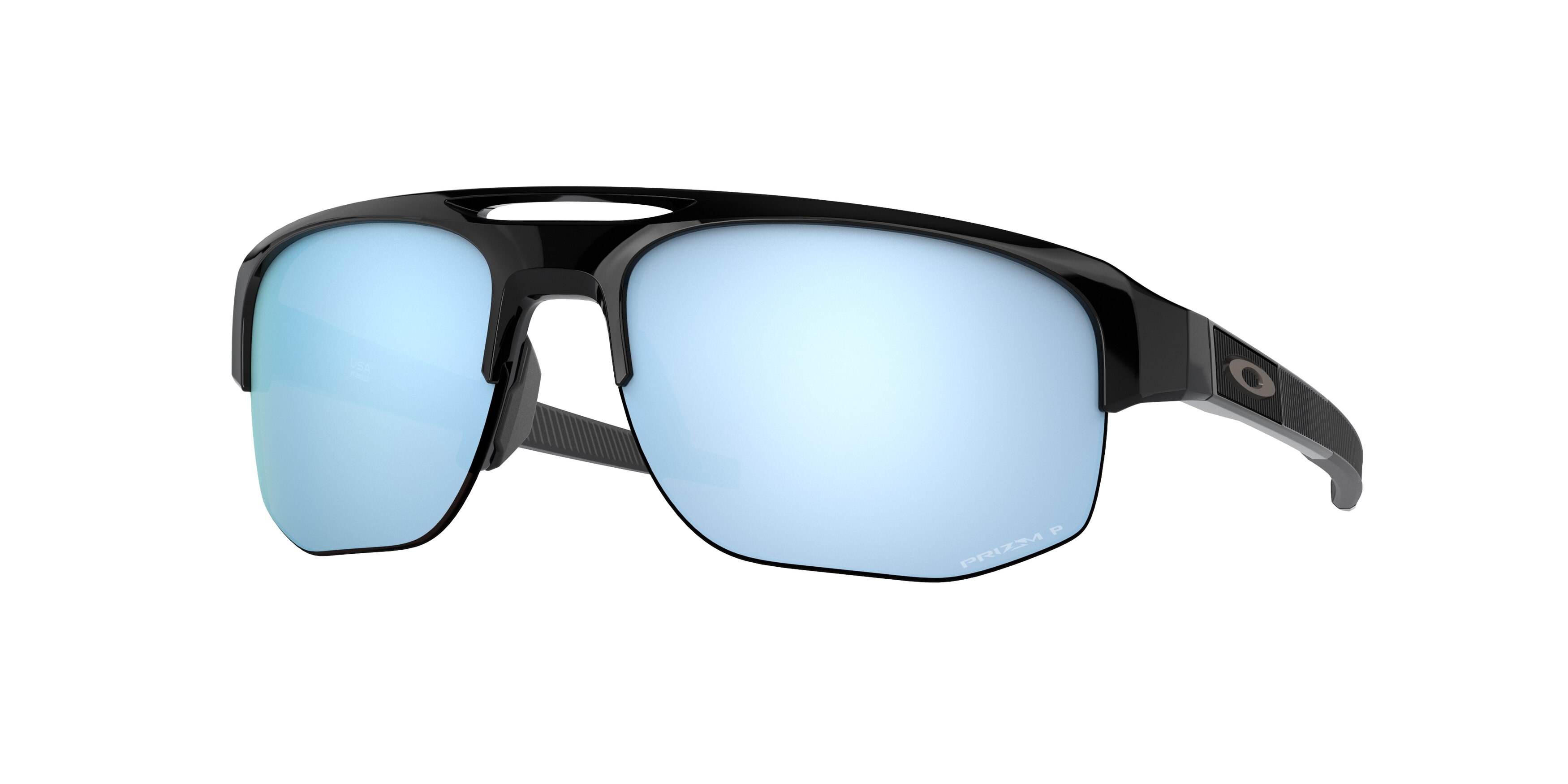  prizm deep water polar/polished black