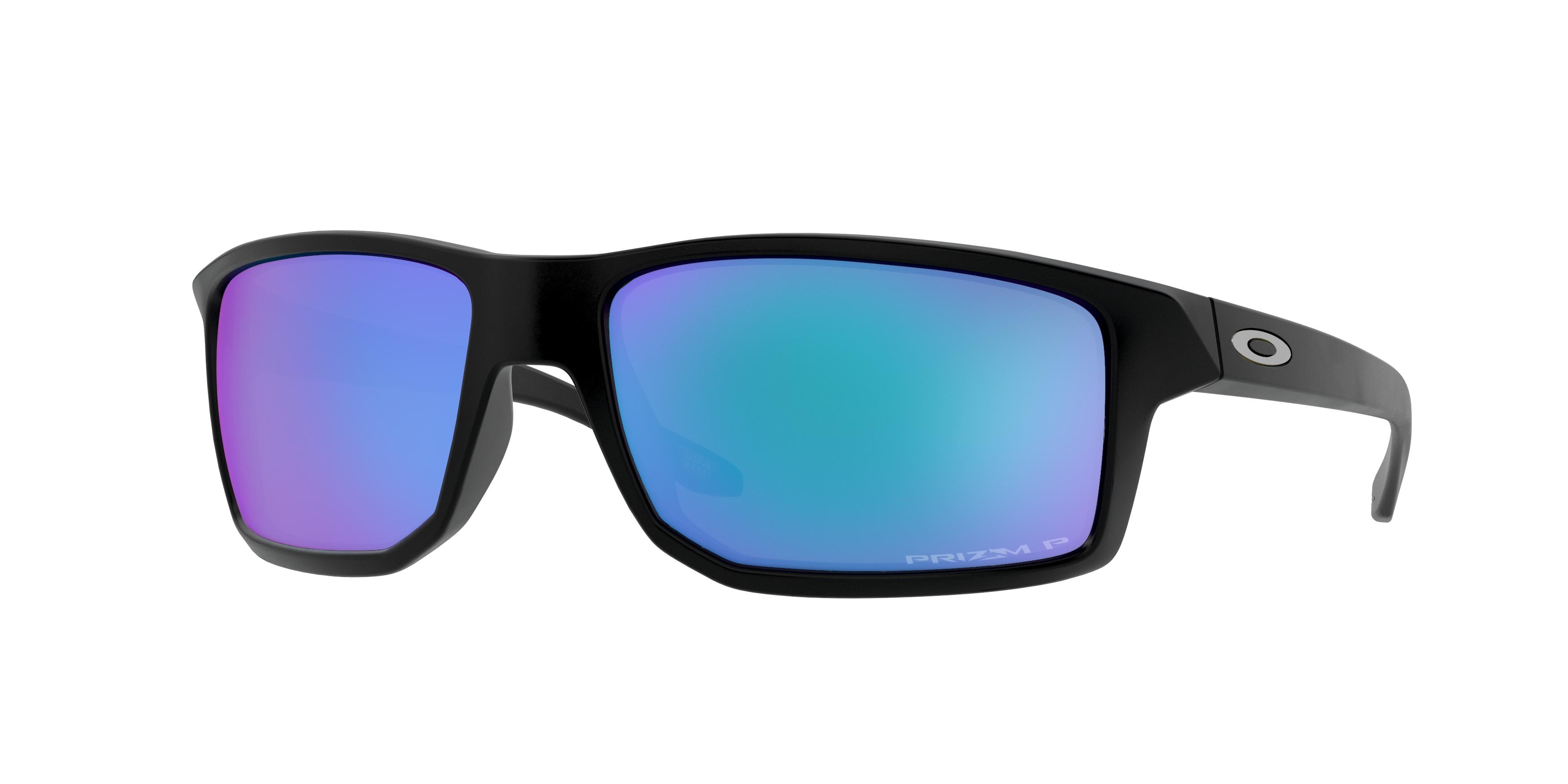  prizm sapphr iridium polarized/matte black