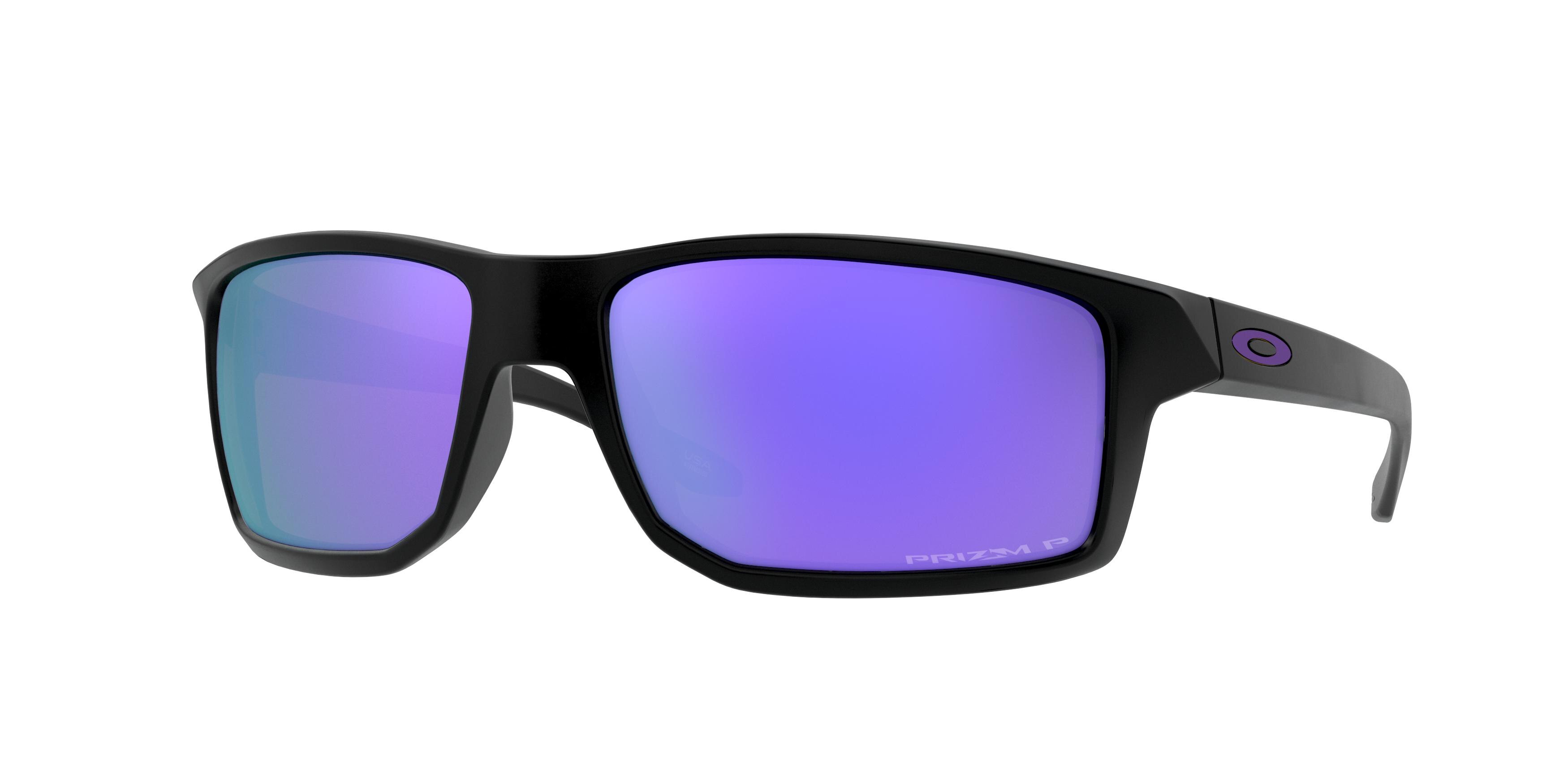  prizm violet polarized/matte black