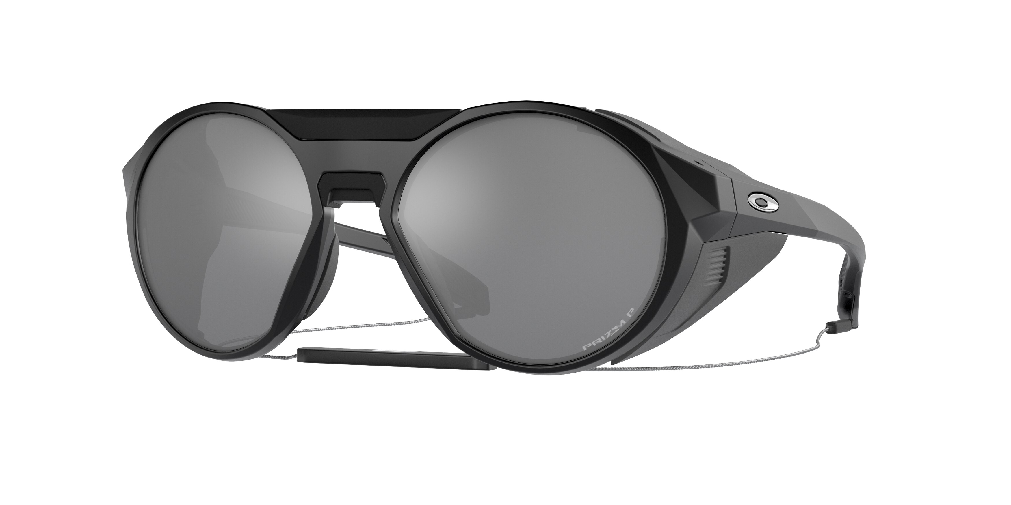  prizm black polarized/matte black