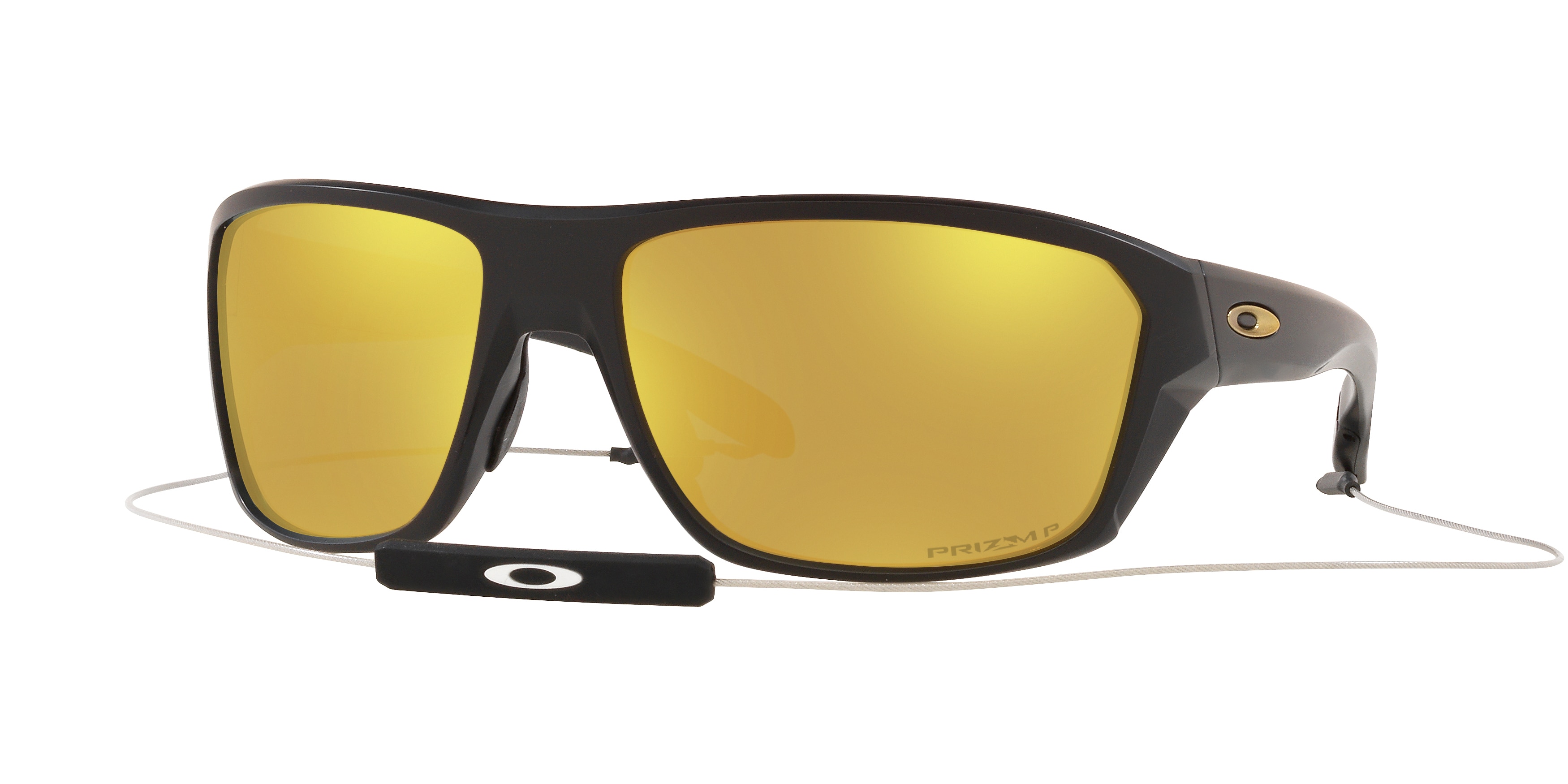  prizm 24k polarized/matte black