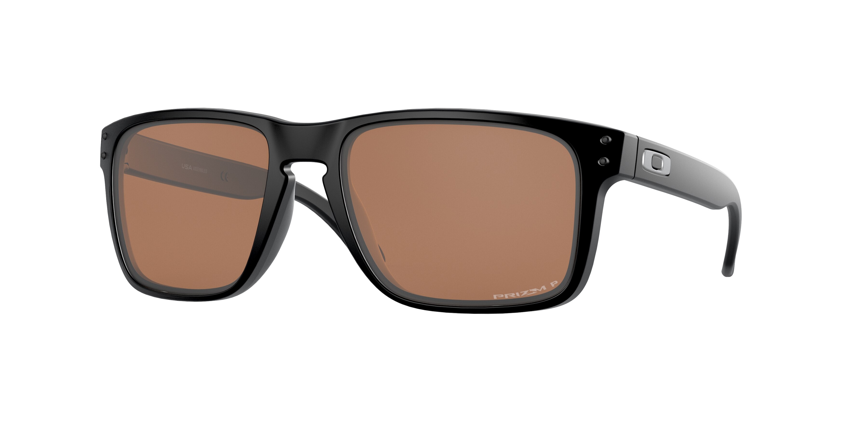  prizm tungsten polarized/matte black