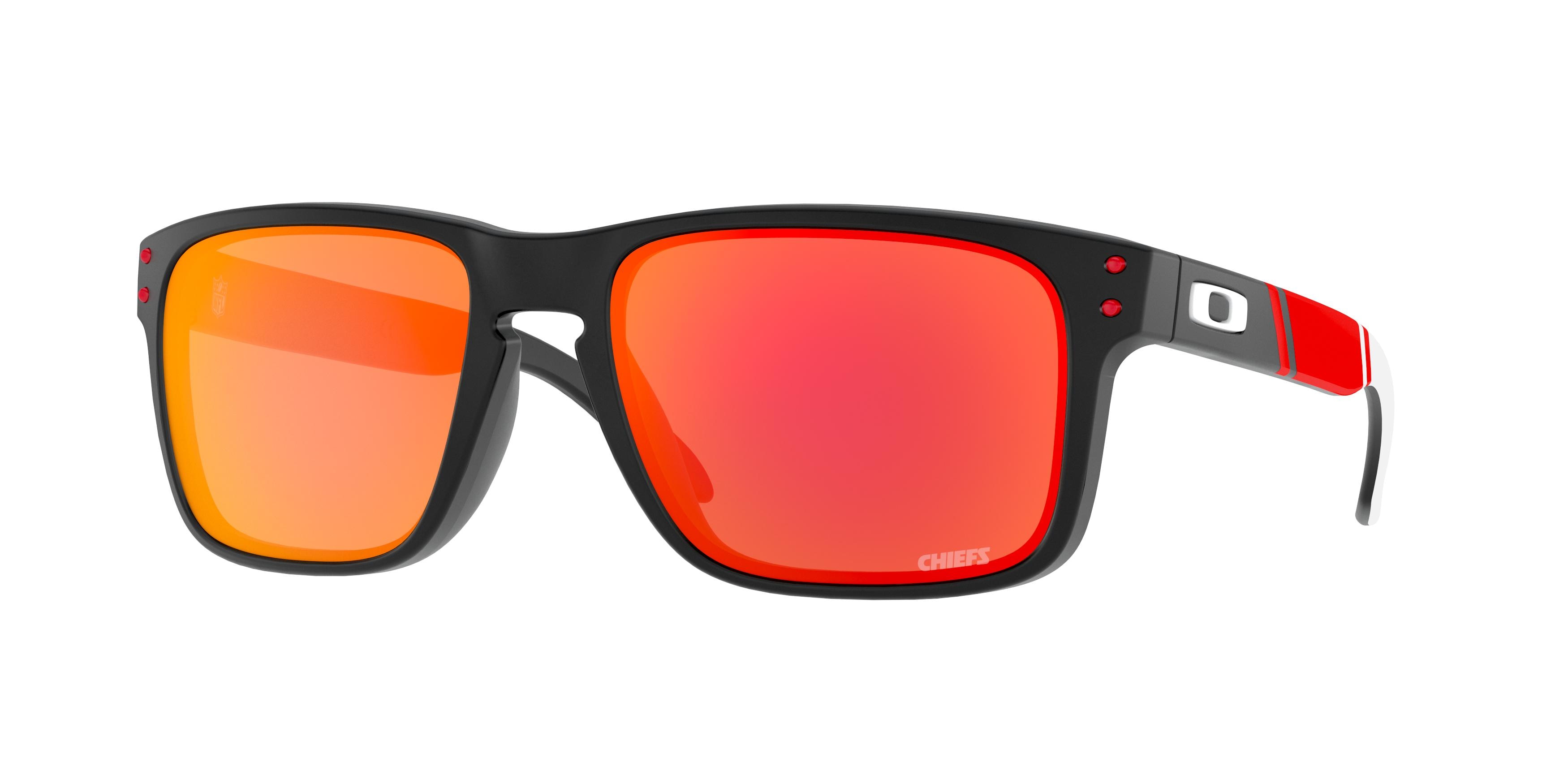 OAKLEY OO9102 9102R7