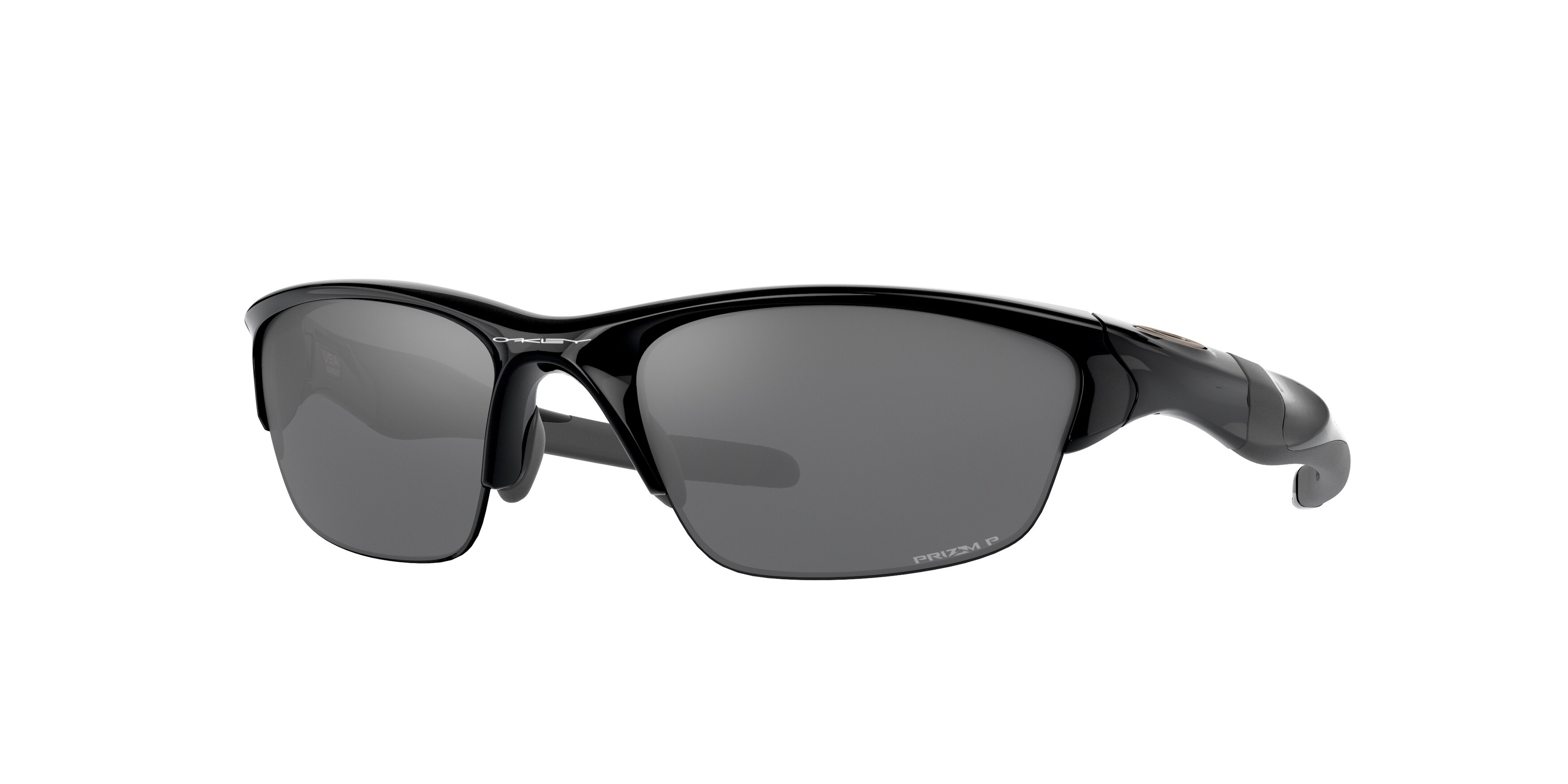  prizm black polarized/polished black