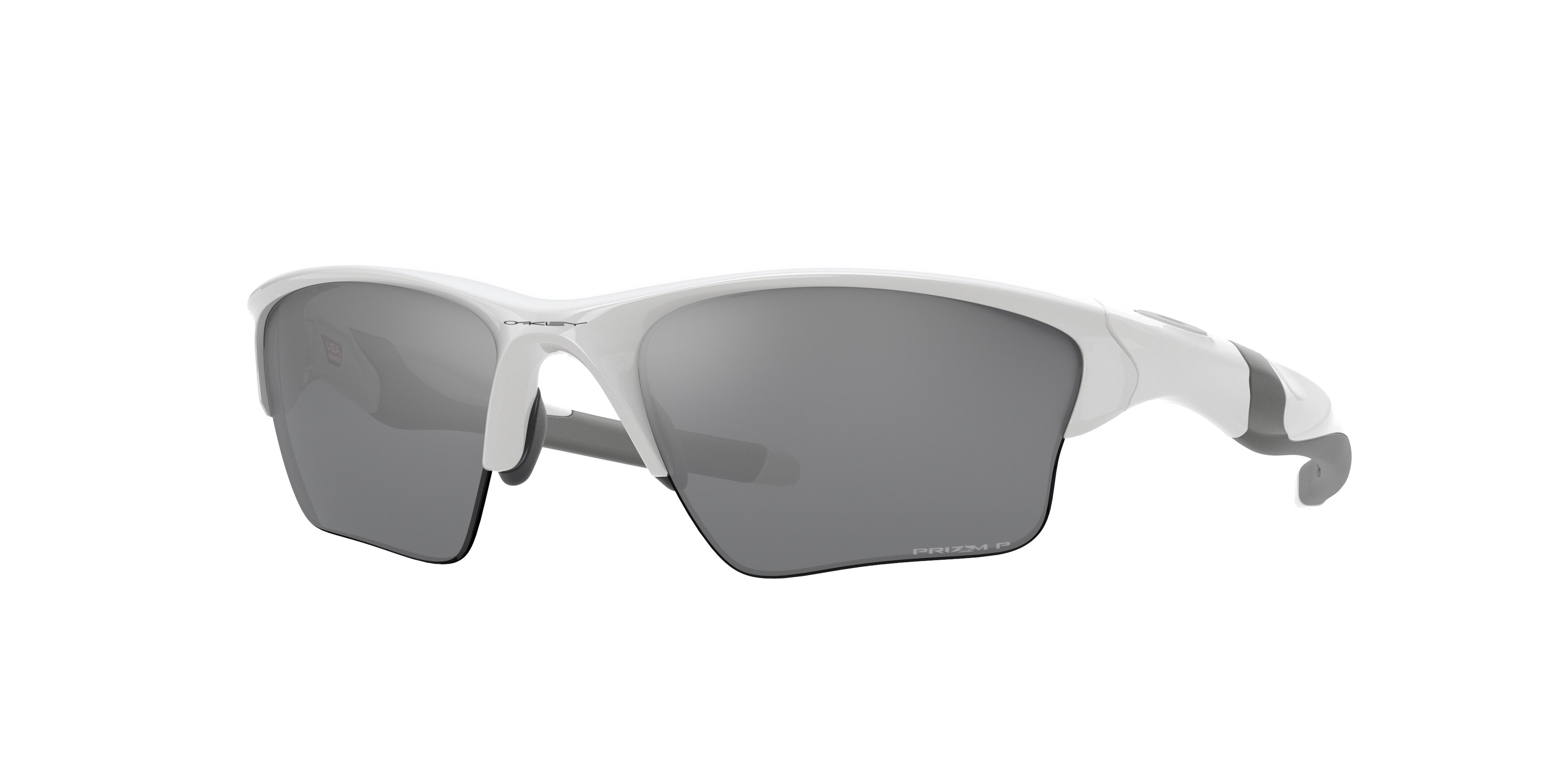  prizm black polarized/polished white