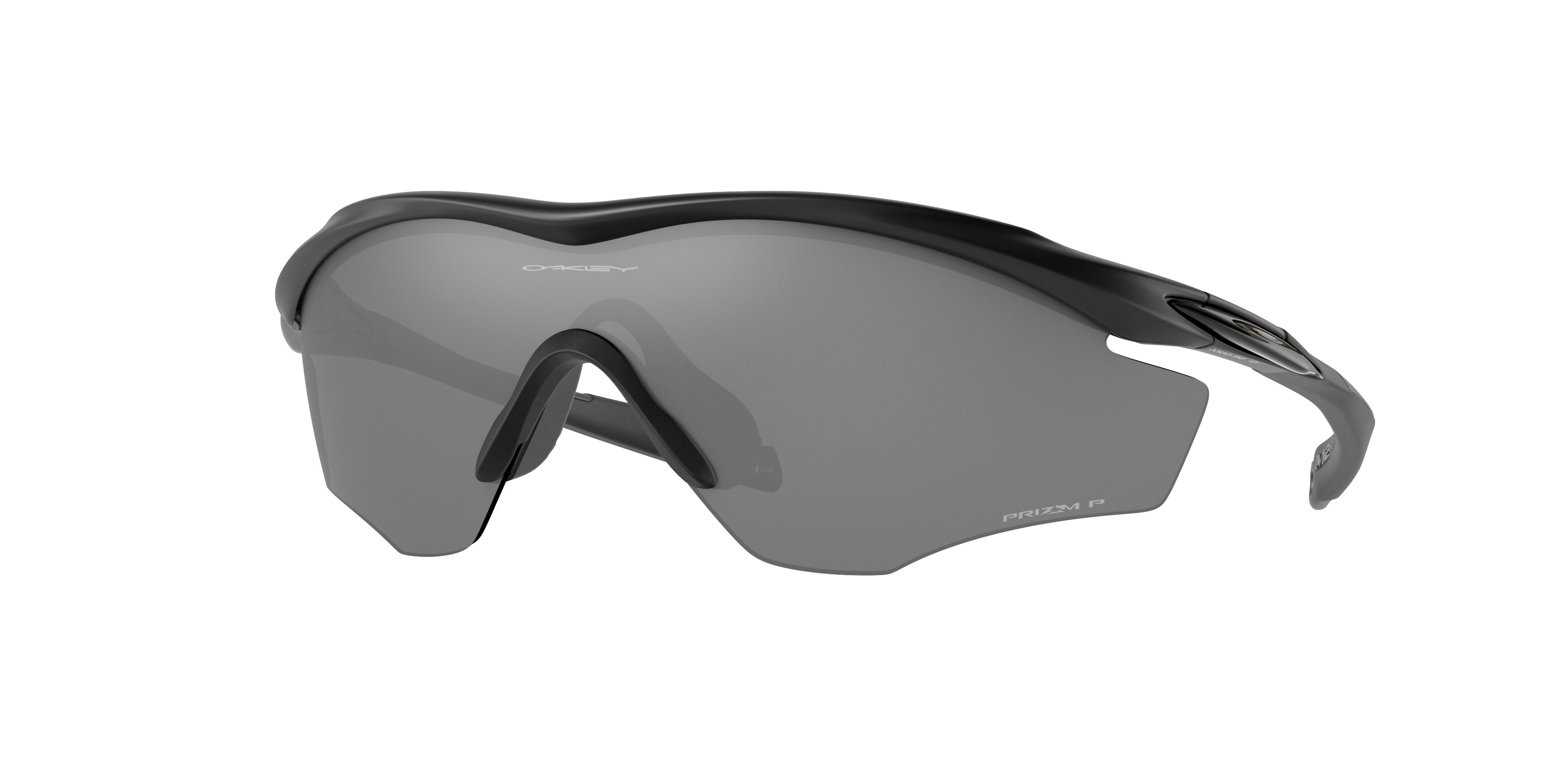  prizm black polarized/matte black