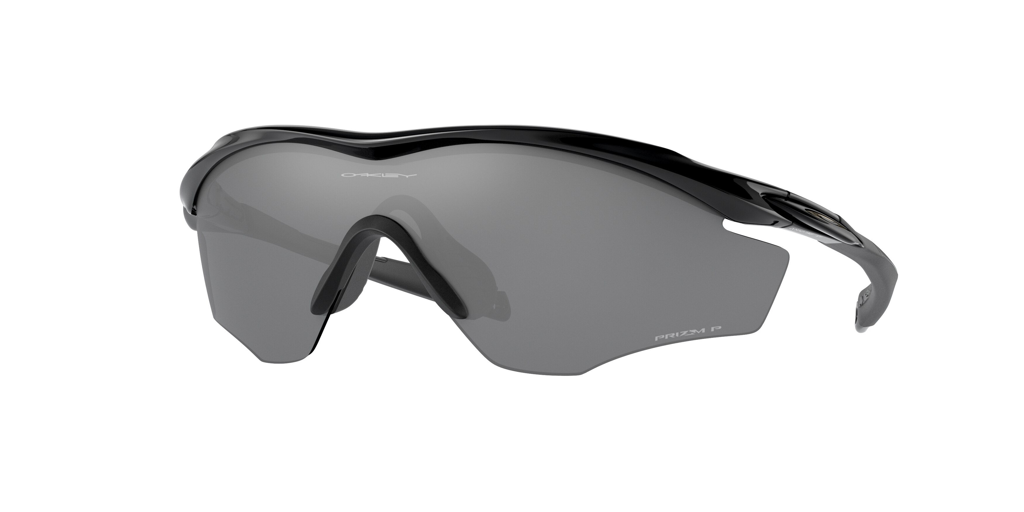  prizm black polarized/polished black