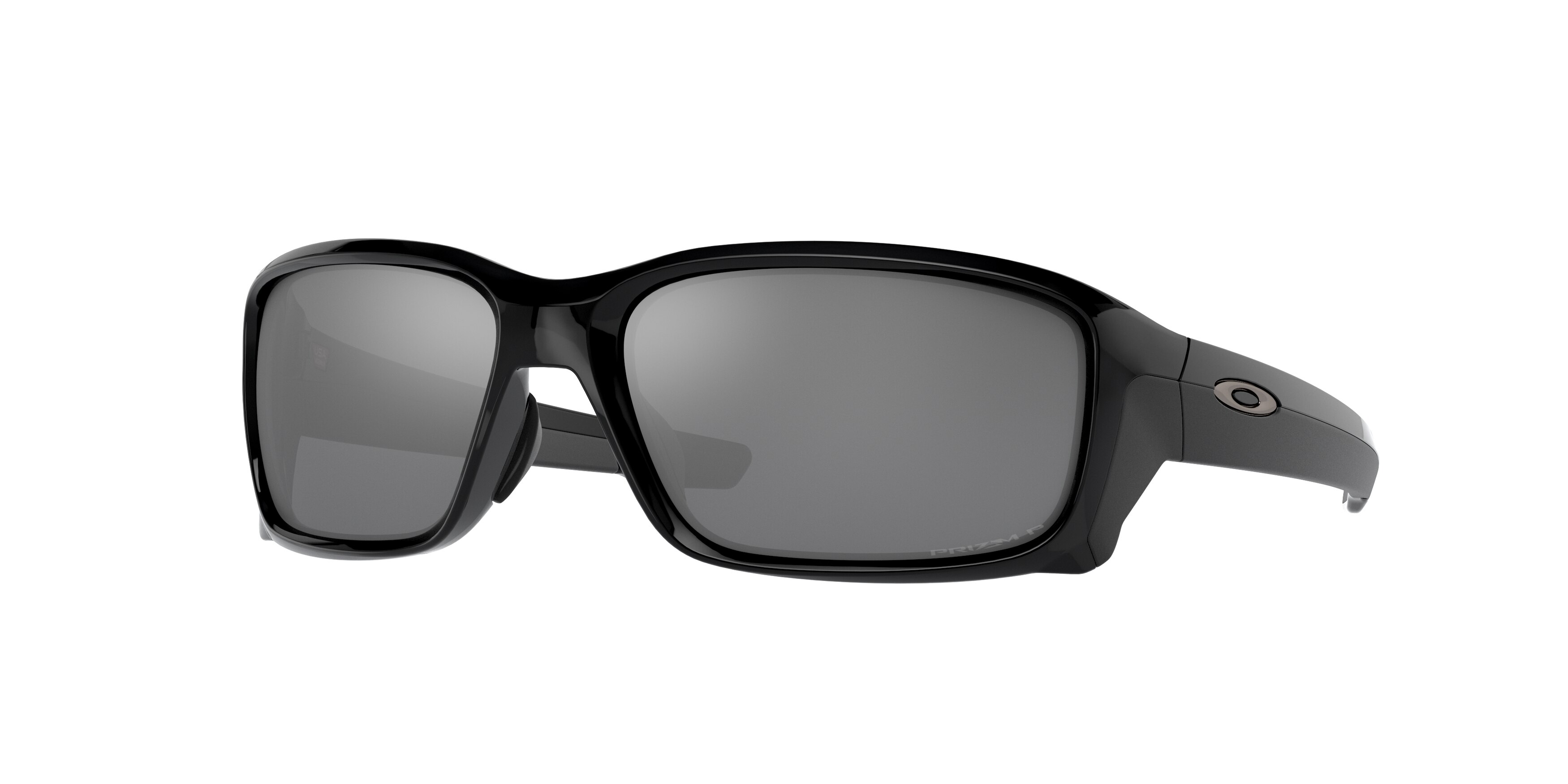  prizm black polarized/polished black