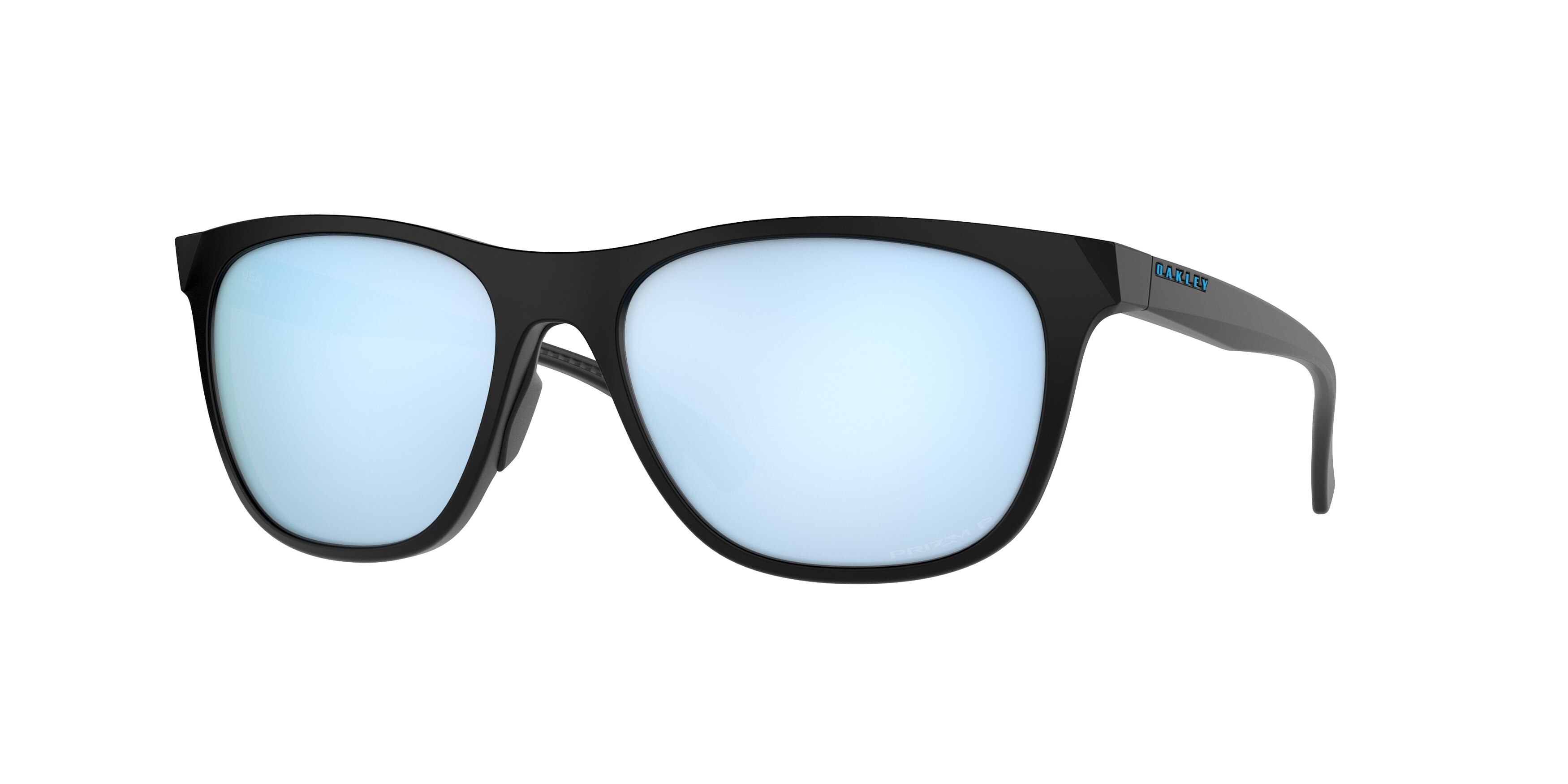  prizm deep water polarized/matte black