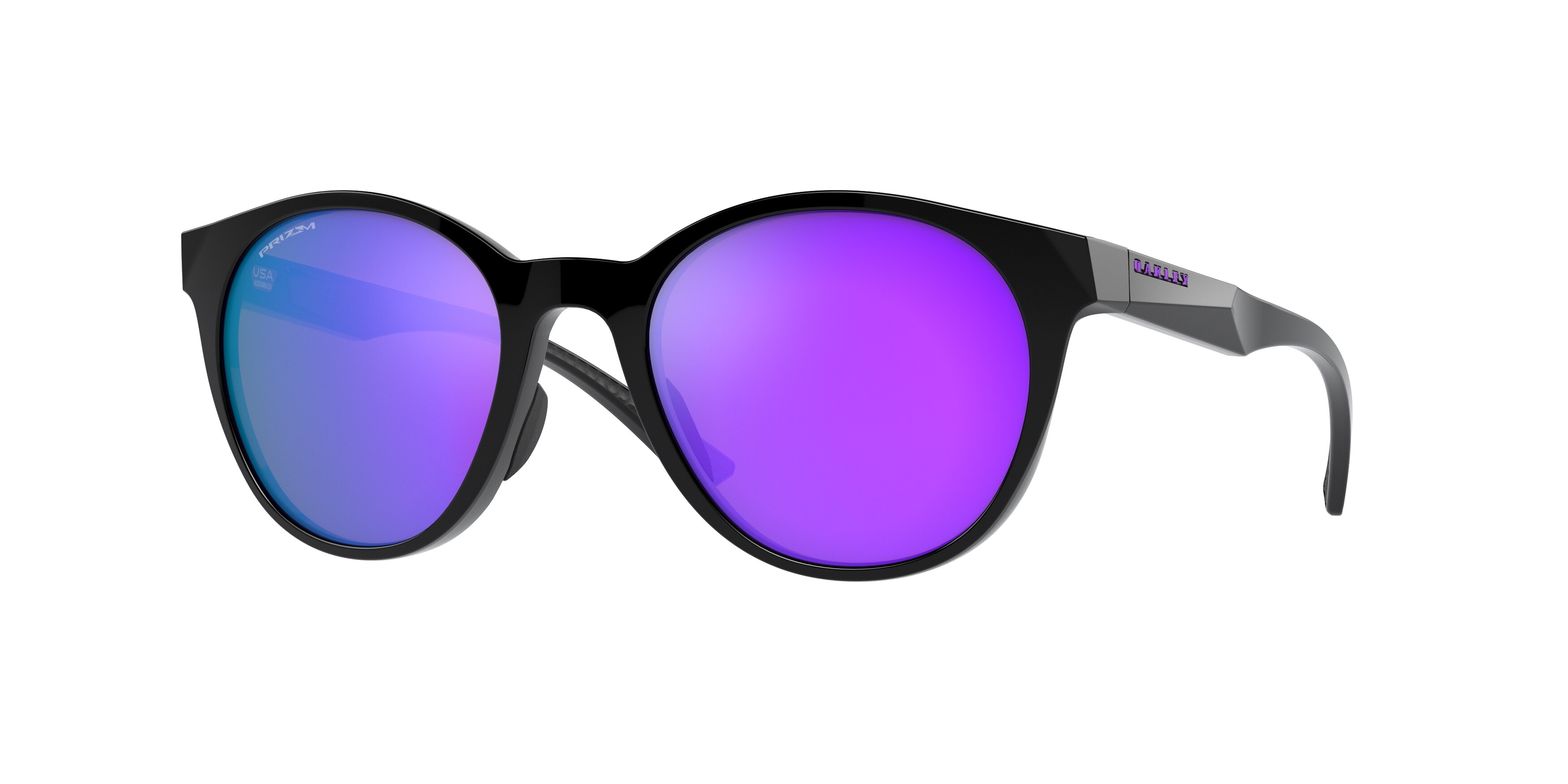  prizm violet/polished black