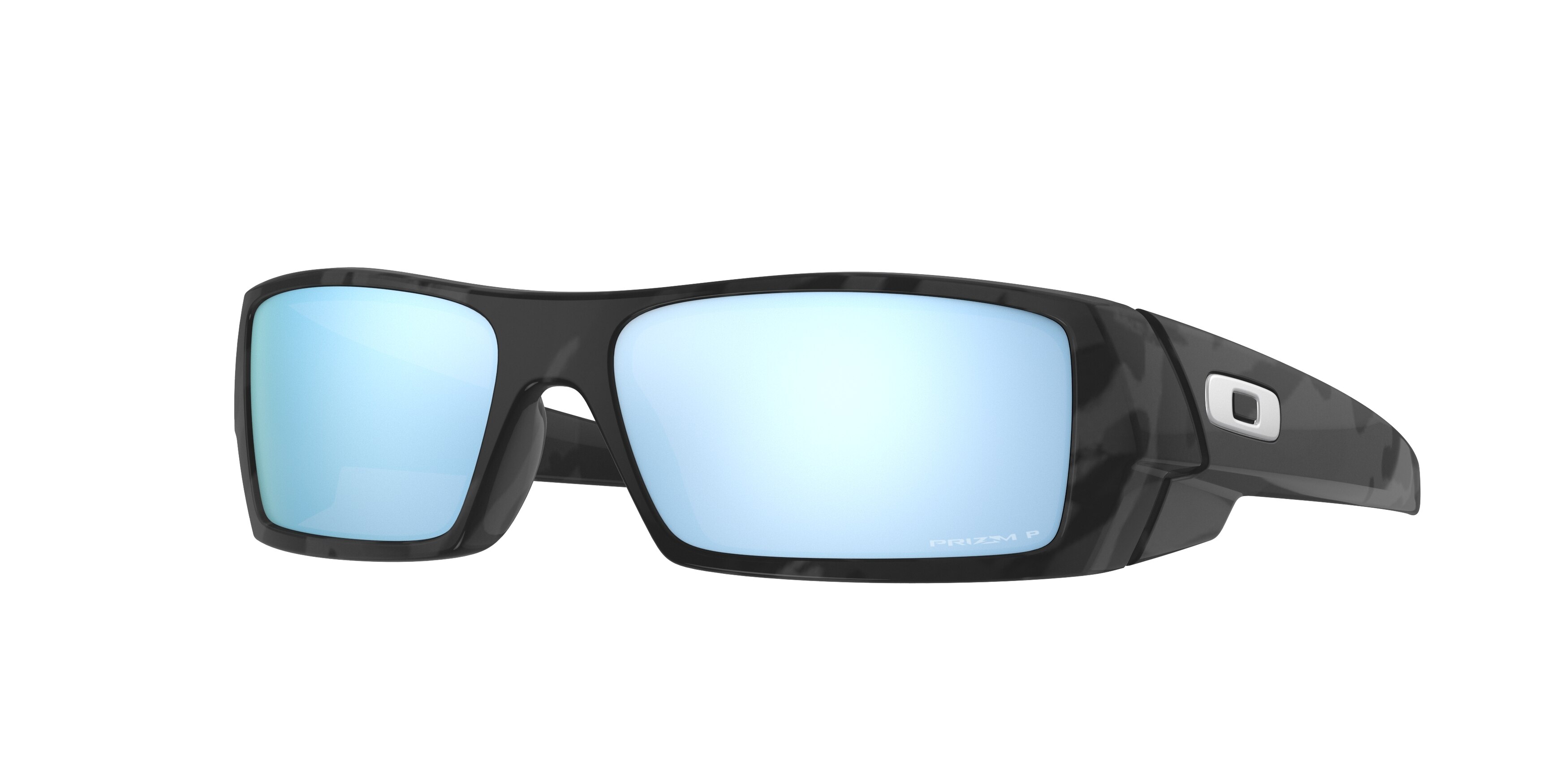  prizm deep water polarized/matte black camo