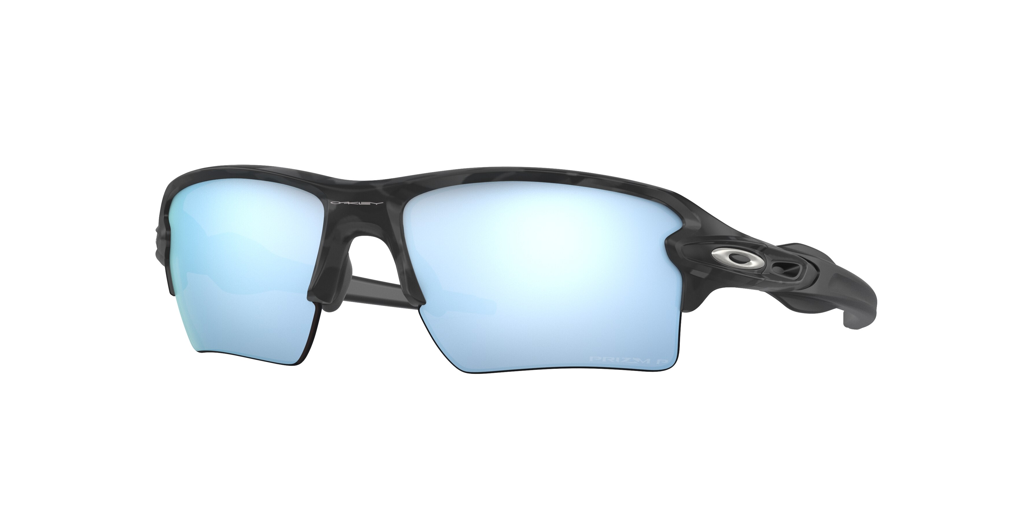  prizm deep water polarized/matte black camo