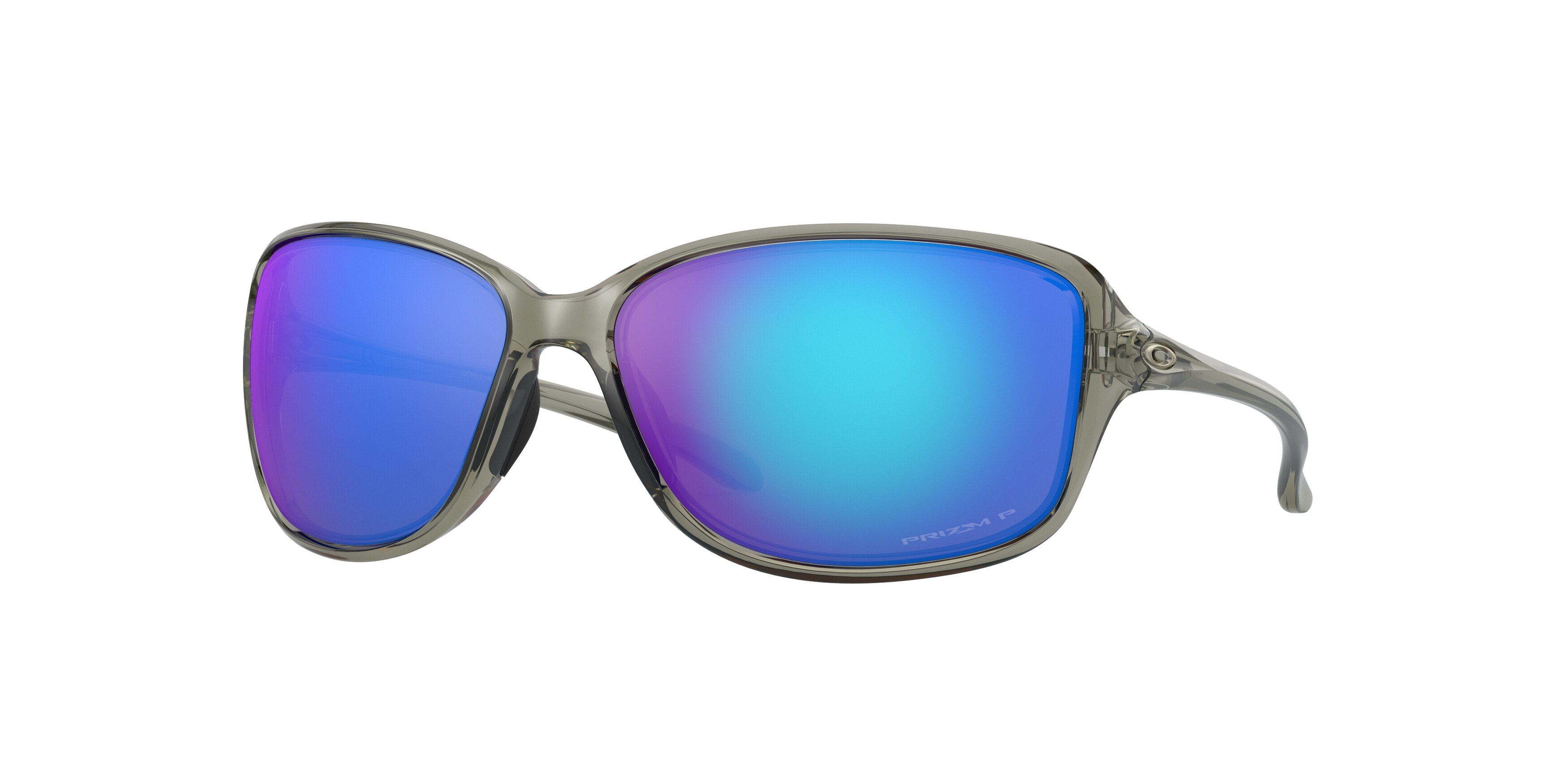  prizm sapphire polarized/grey ink