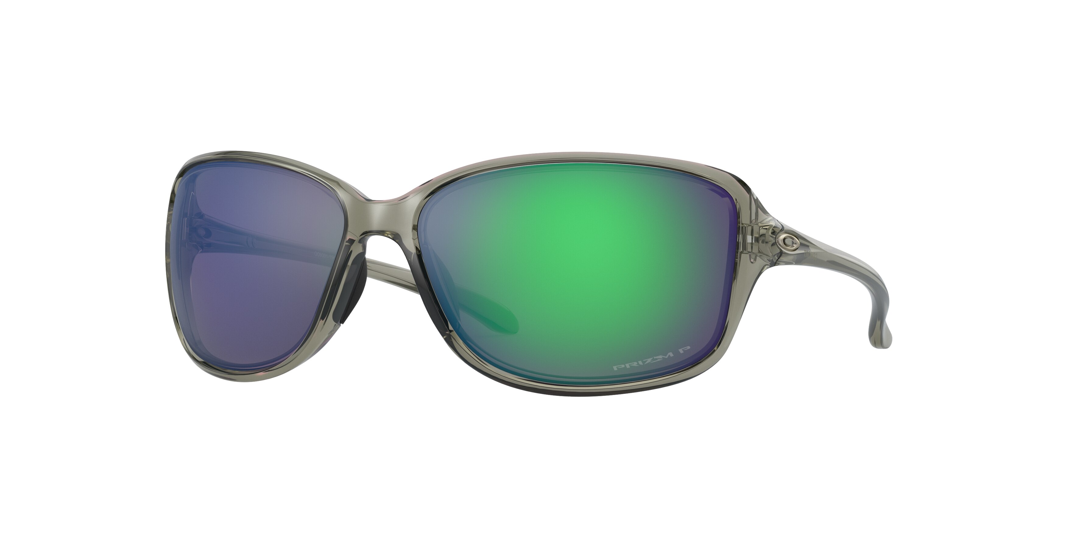  prizm jade polarized/grey ink