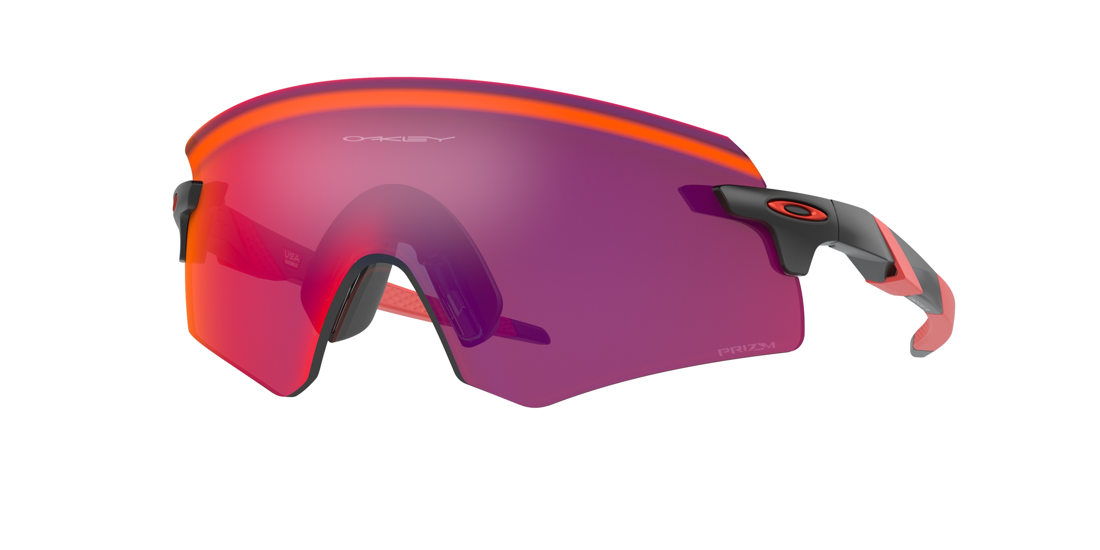 prizm road/matte black