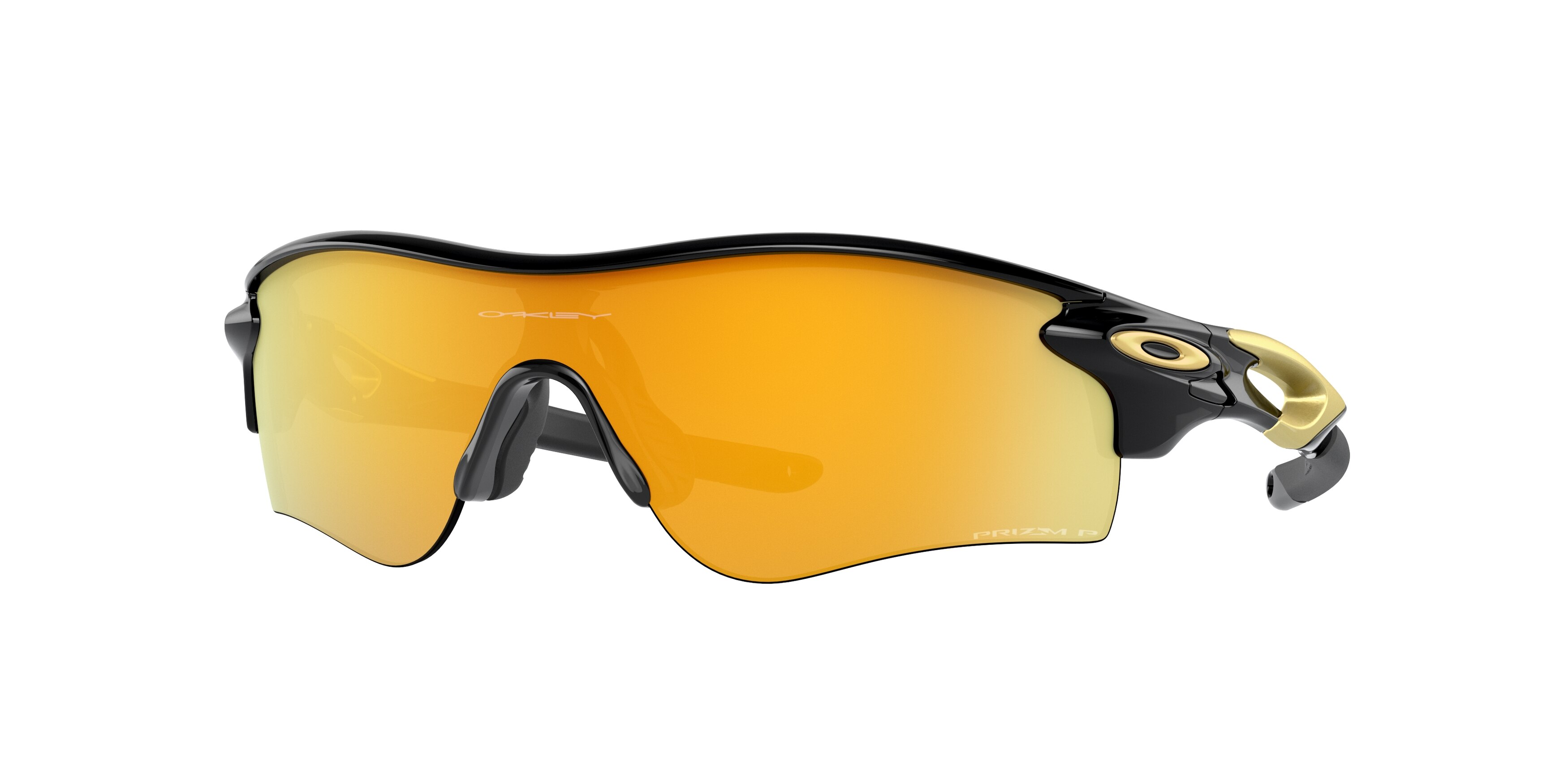  prizm 24k polarized/polished black