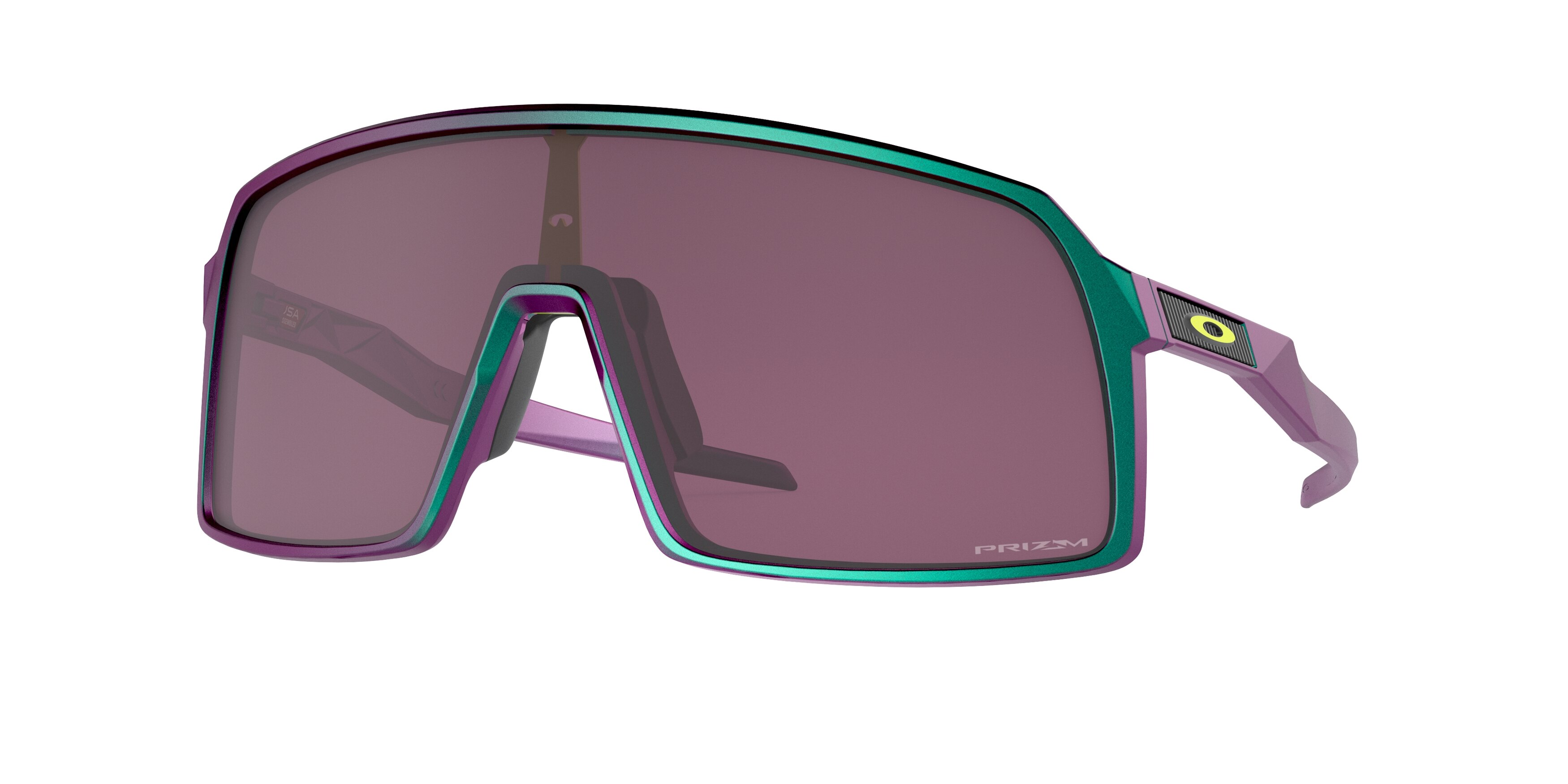  prizm road black/green purple shift