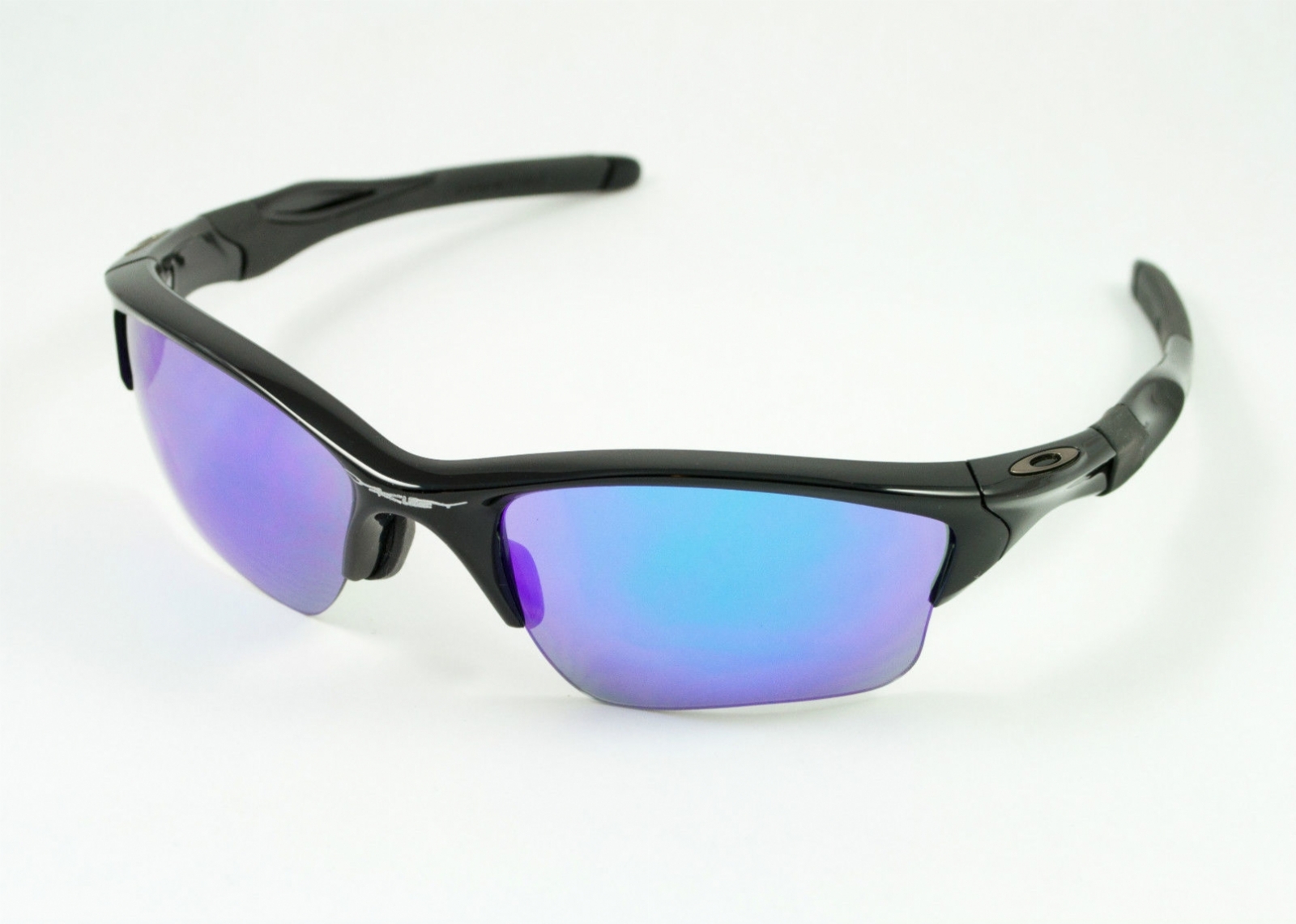  ice blue polarized/black