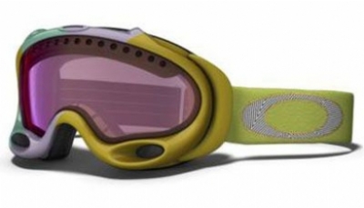 OAKLEY A FRAME 57203