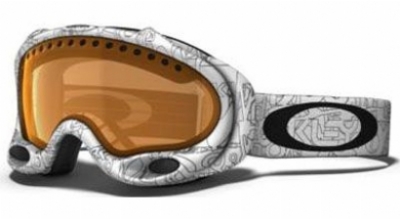 OAKLEY A FRAME 57212