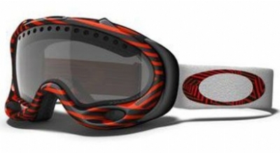  shaun white illusion red /grey polarized