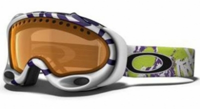 OAKLEY A FRAME 57298