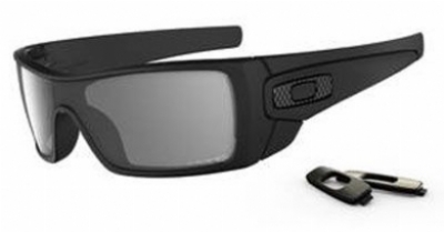 OAKLEY BATWOLF POLARIZED 910104