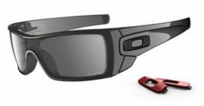  polarized/granite