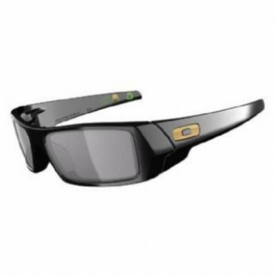 OAKLEY BOB BURNQUIST GASCAN