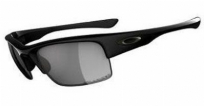  polished black/grey polarized