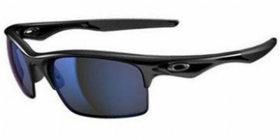  blue polarized/polished black