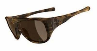 OAKLEY CORRESPONDENT POLARIZED