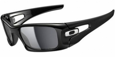  polarized/polished black