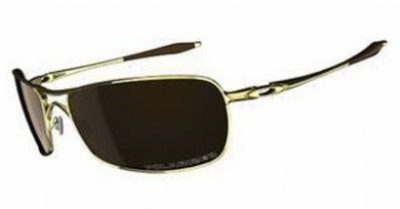  bronze polarized/gold