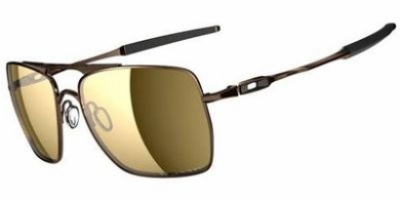  dark brown chrome/tungston iridium polarized