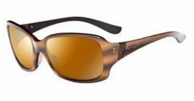  tiger eye/bronze polarized